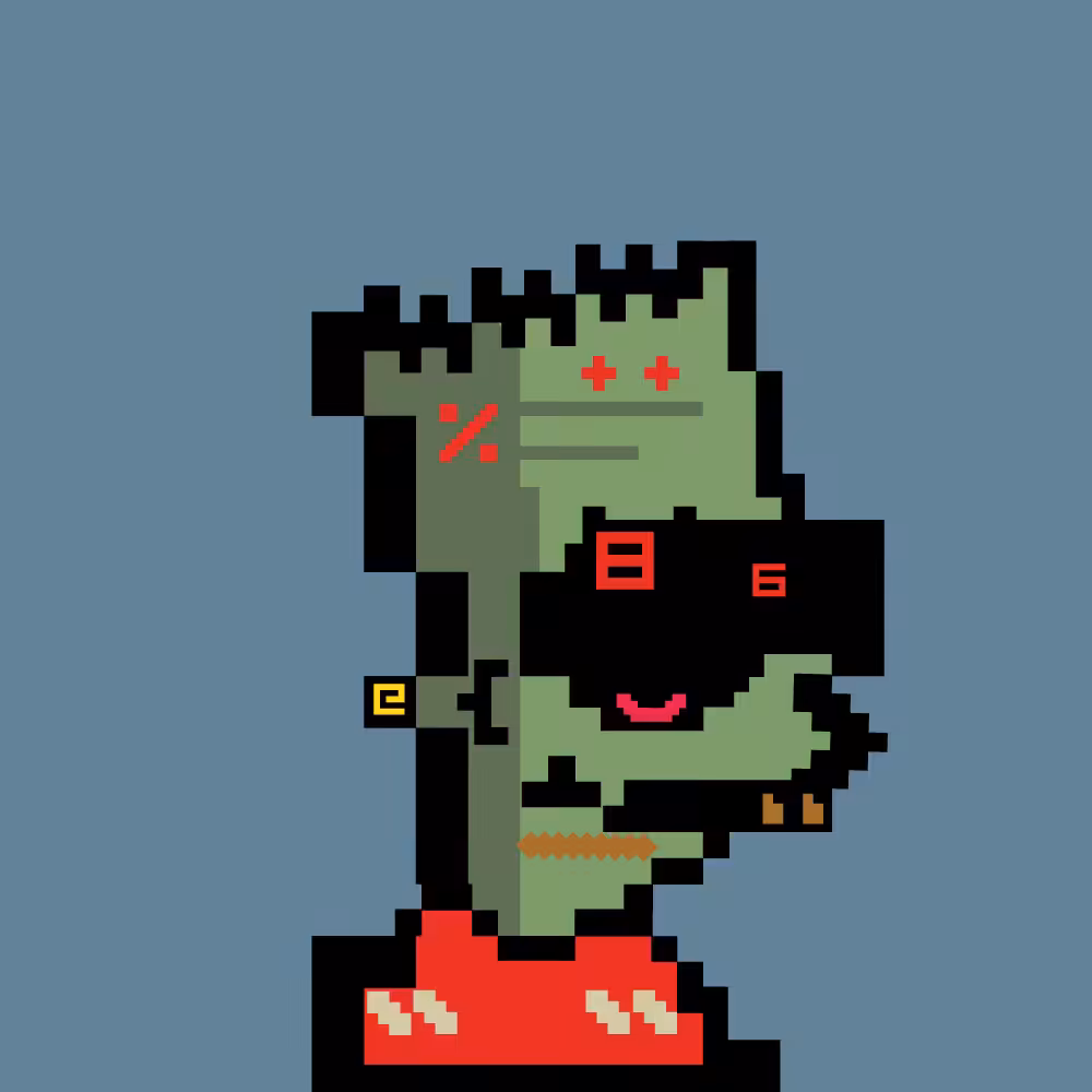 #18 Simpverse