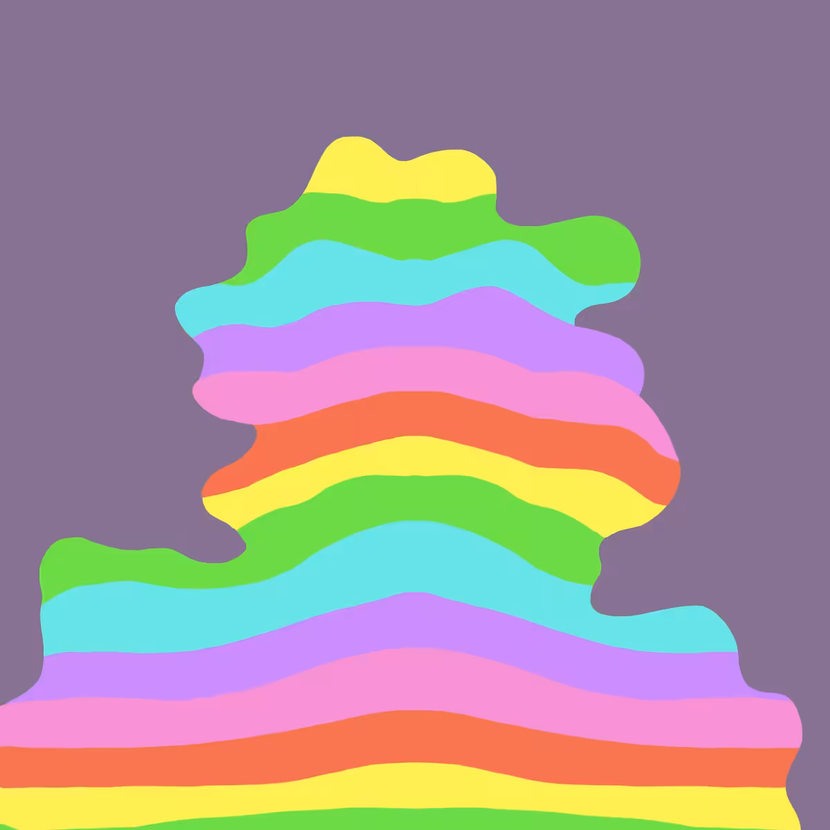 |Hedz| Rainbow Myst