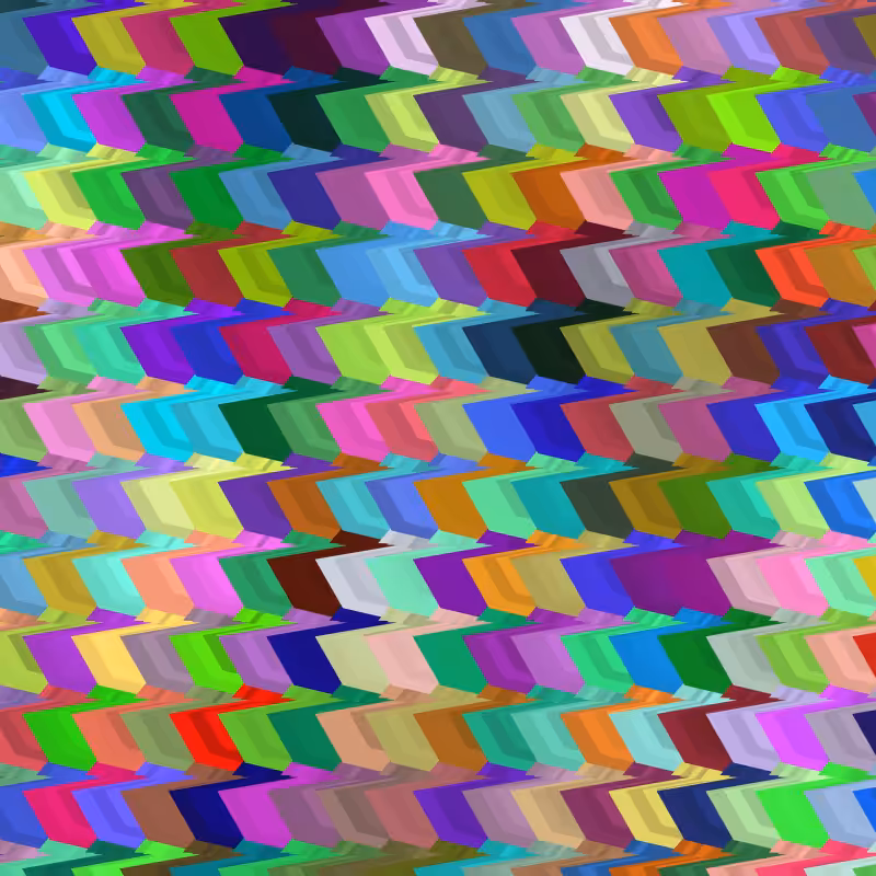 Glitching Flicker #149
