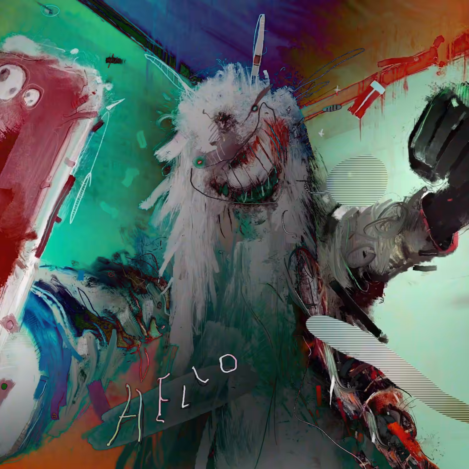 Hello