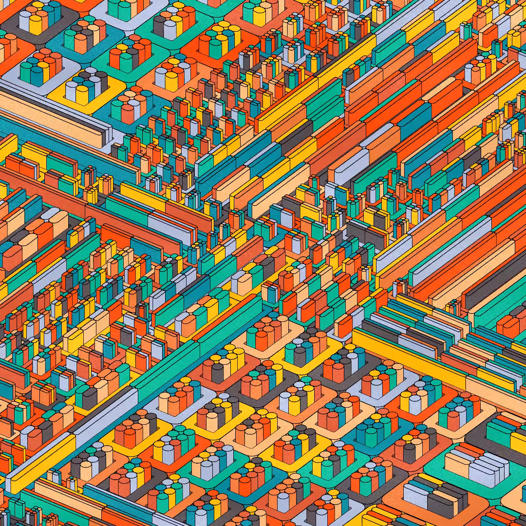Cylinders #230
