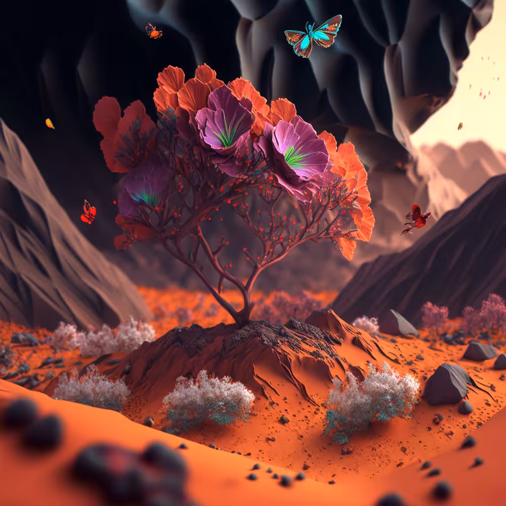 Space Verse #23