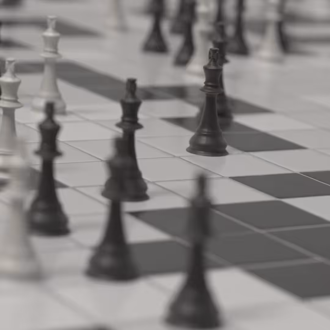 Kings: Time