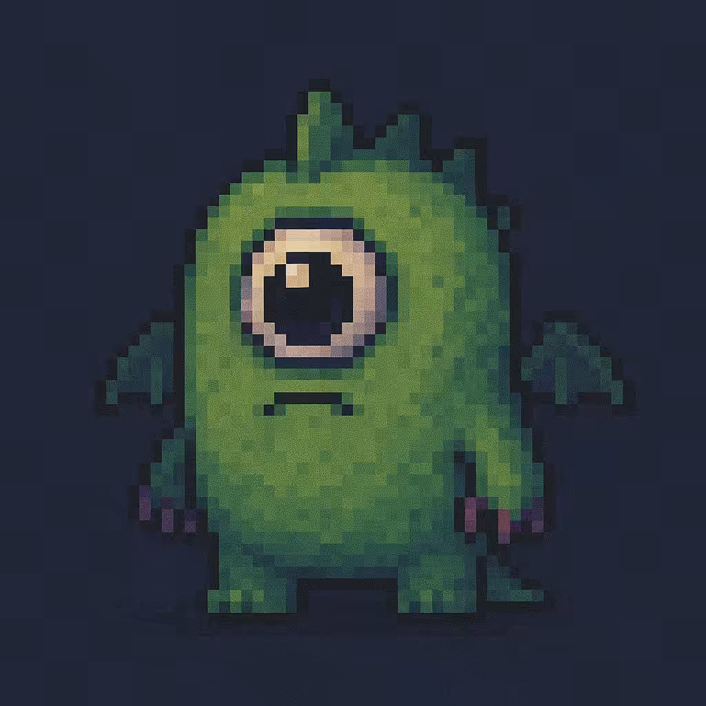  Eyedra