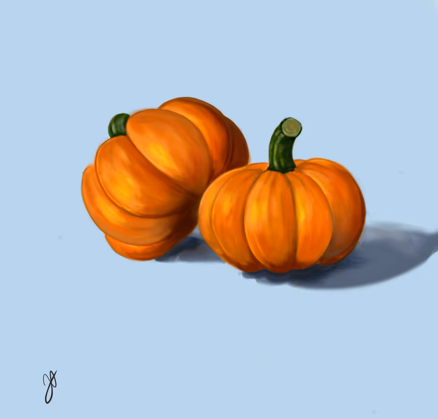 pumpkin