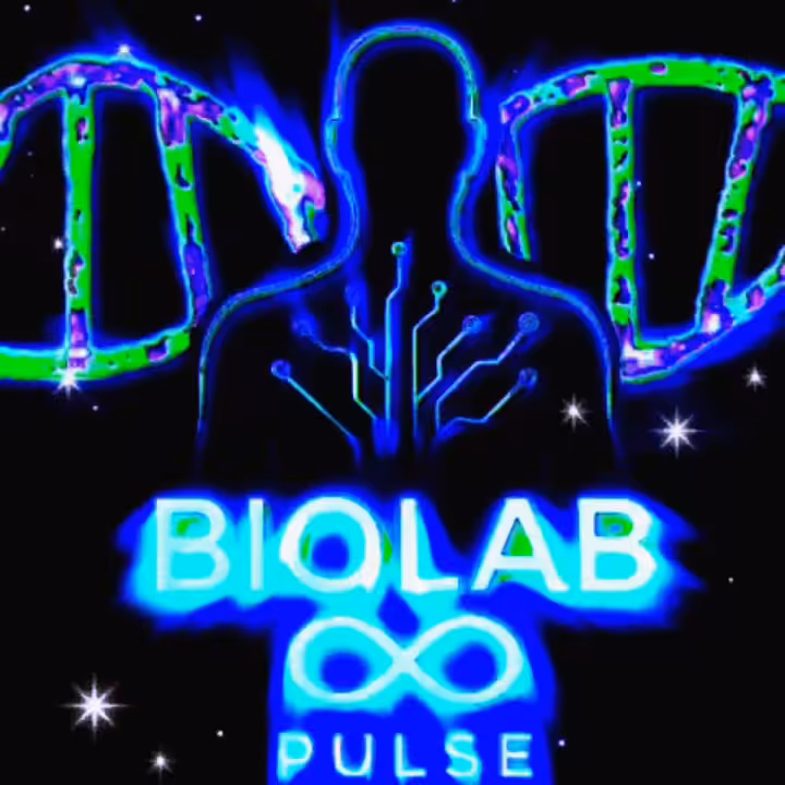 Biolab Infinite Pulse: Quantum Rebellion - The Original Trailer