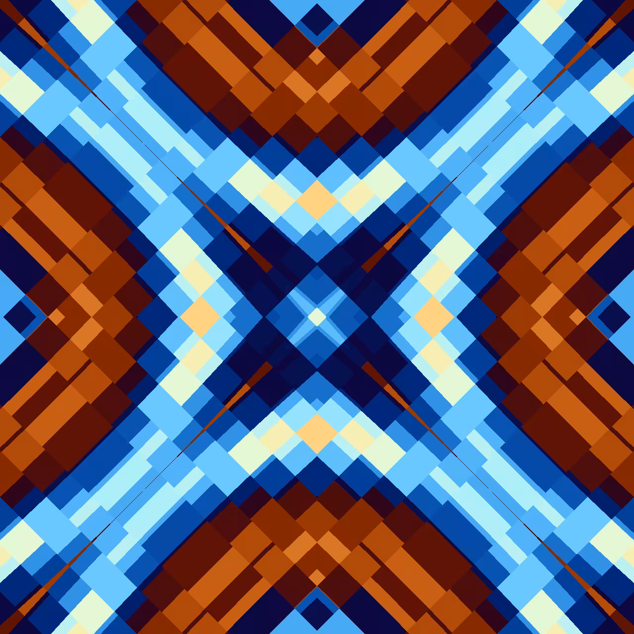 time crystal #11