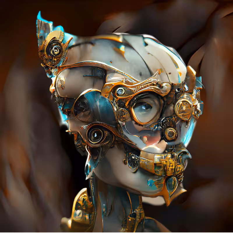 SkeleSteamPunx #120