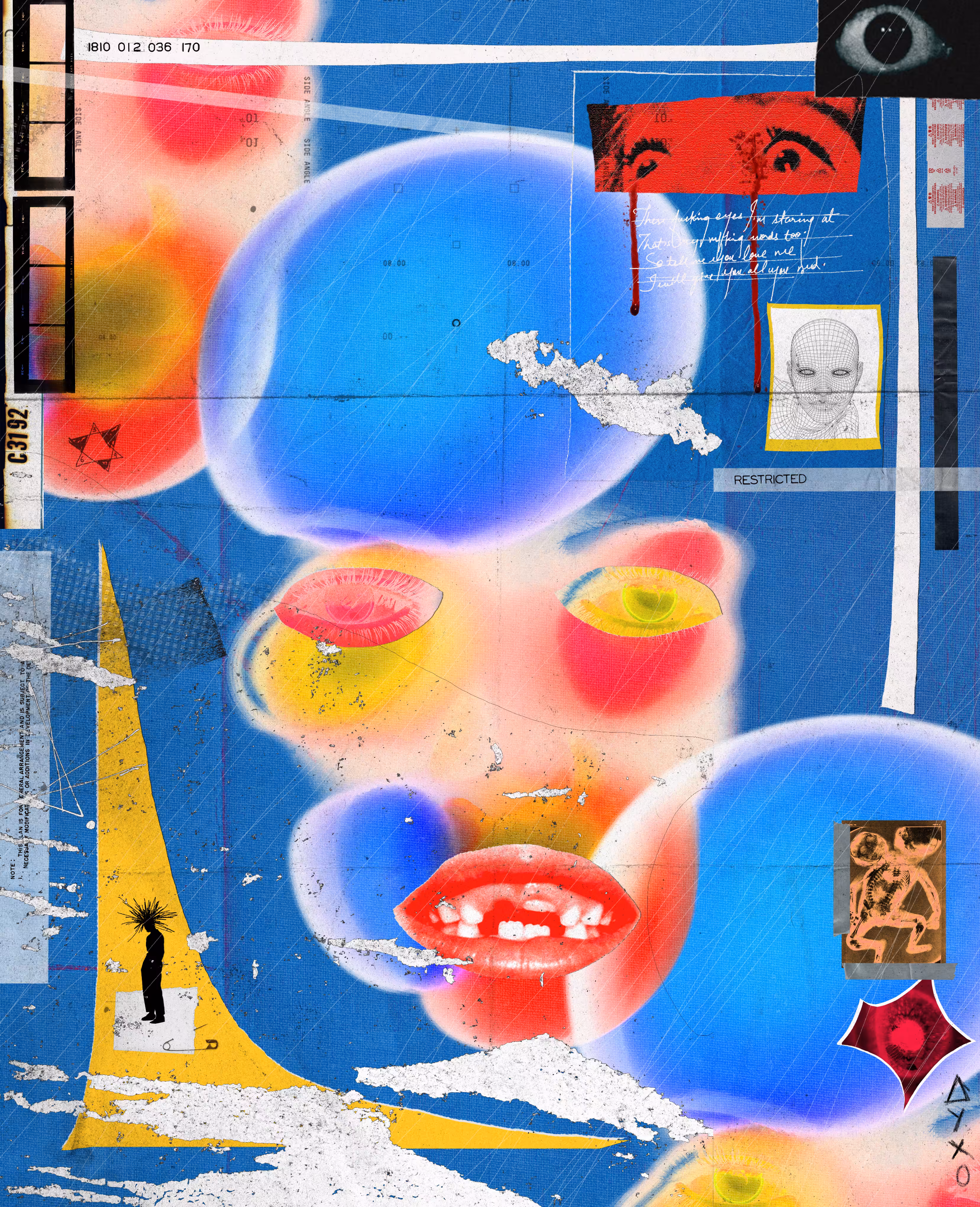 Relinquish