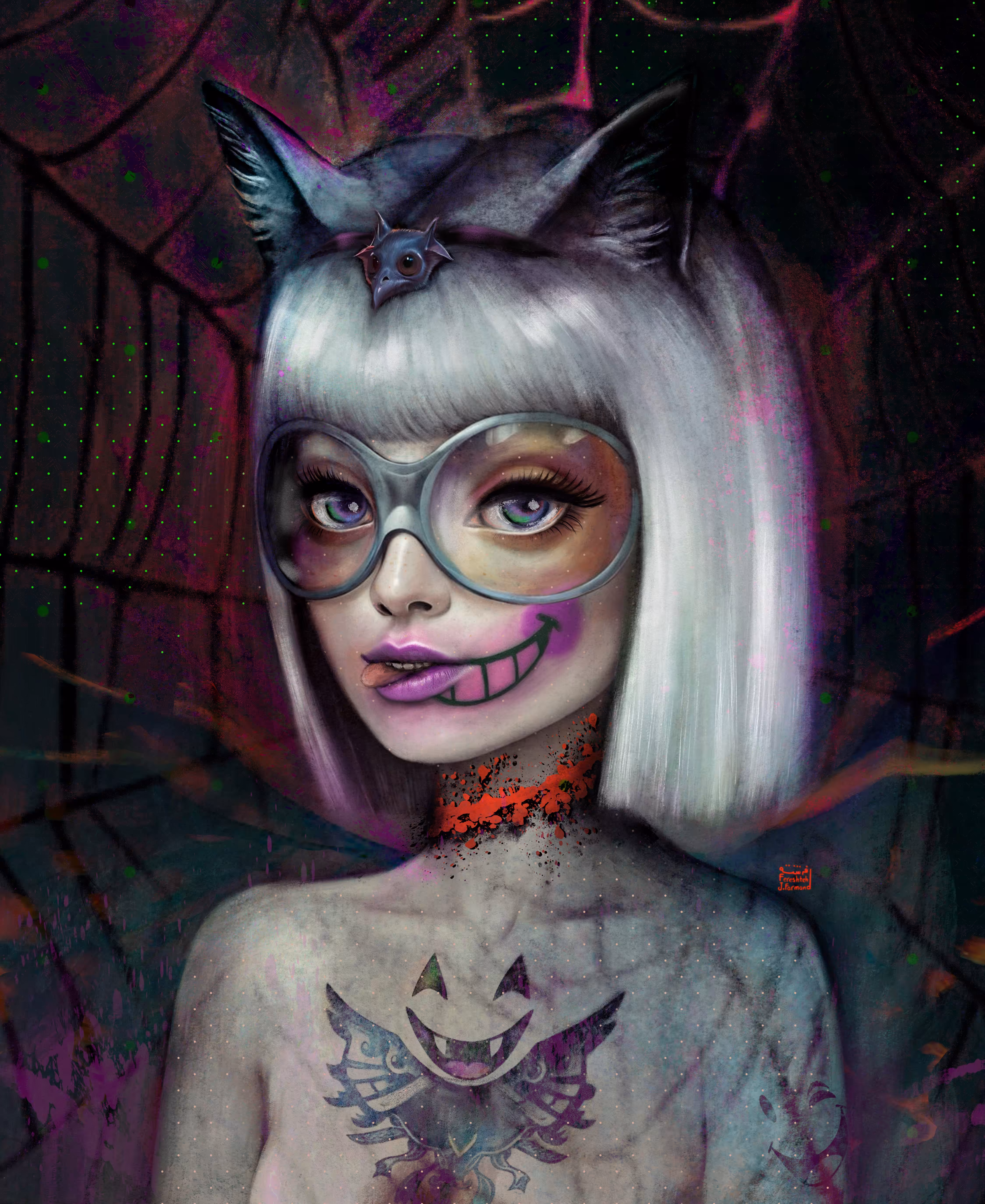 The Wild Within#15
