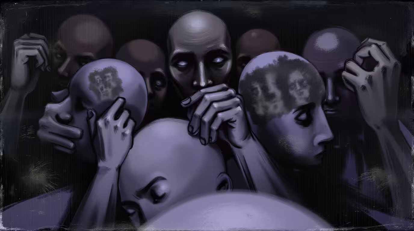 Soul Whispers