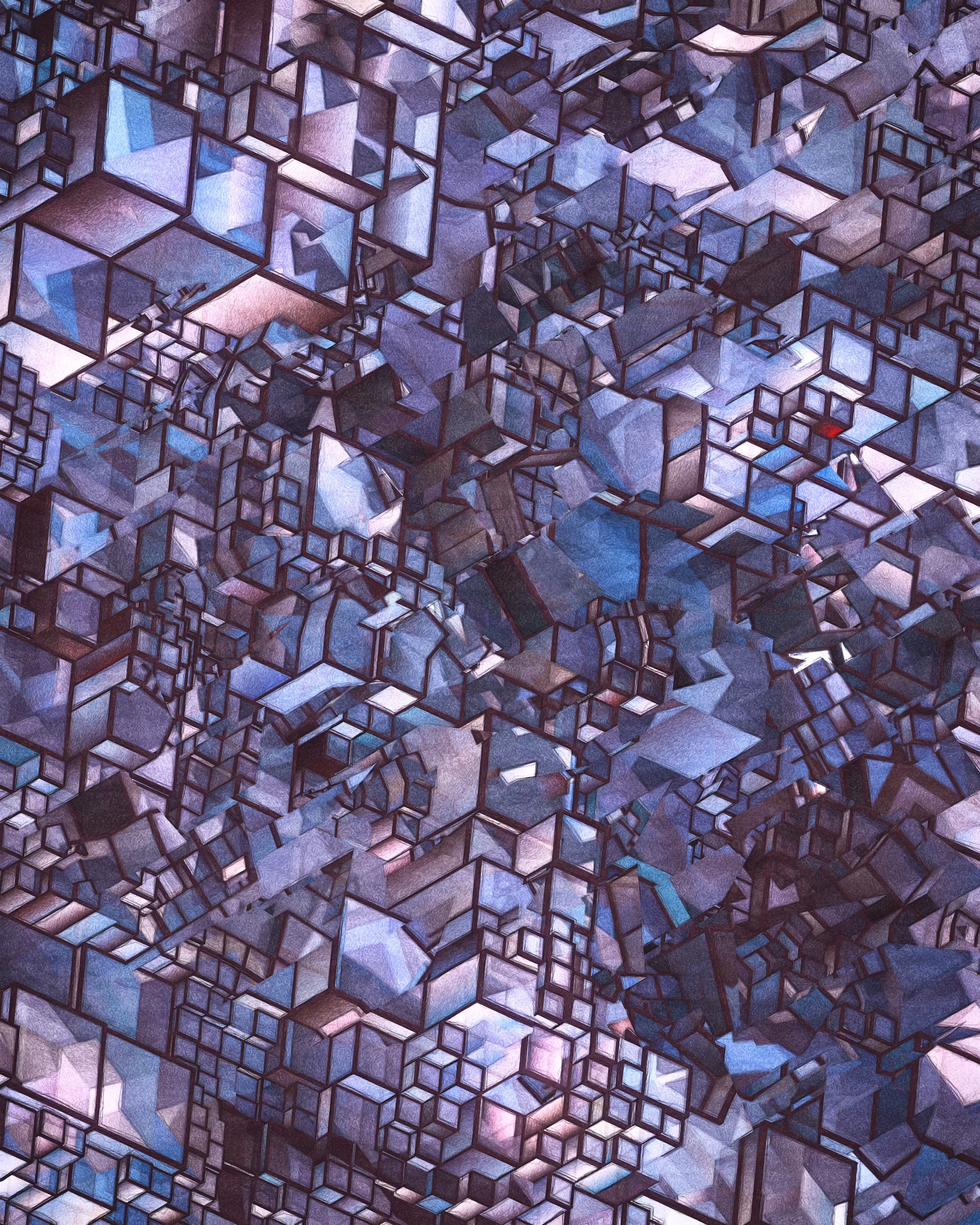 Tectonics #083