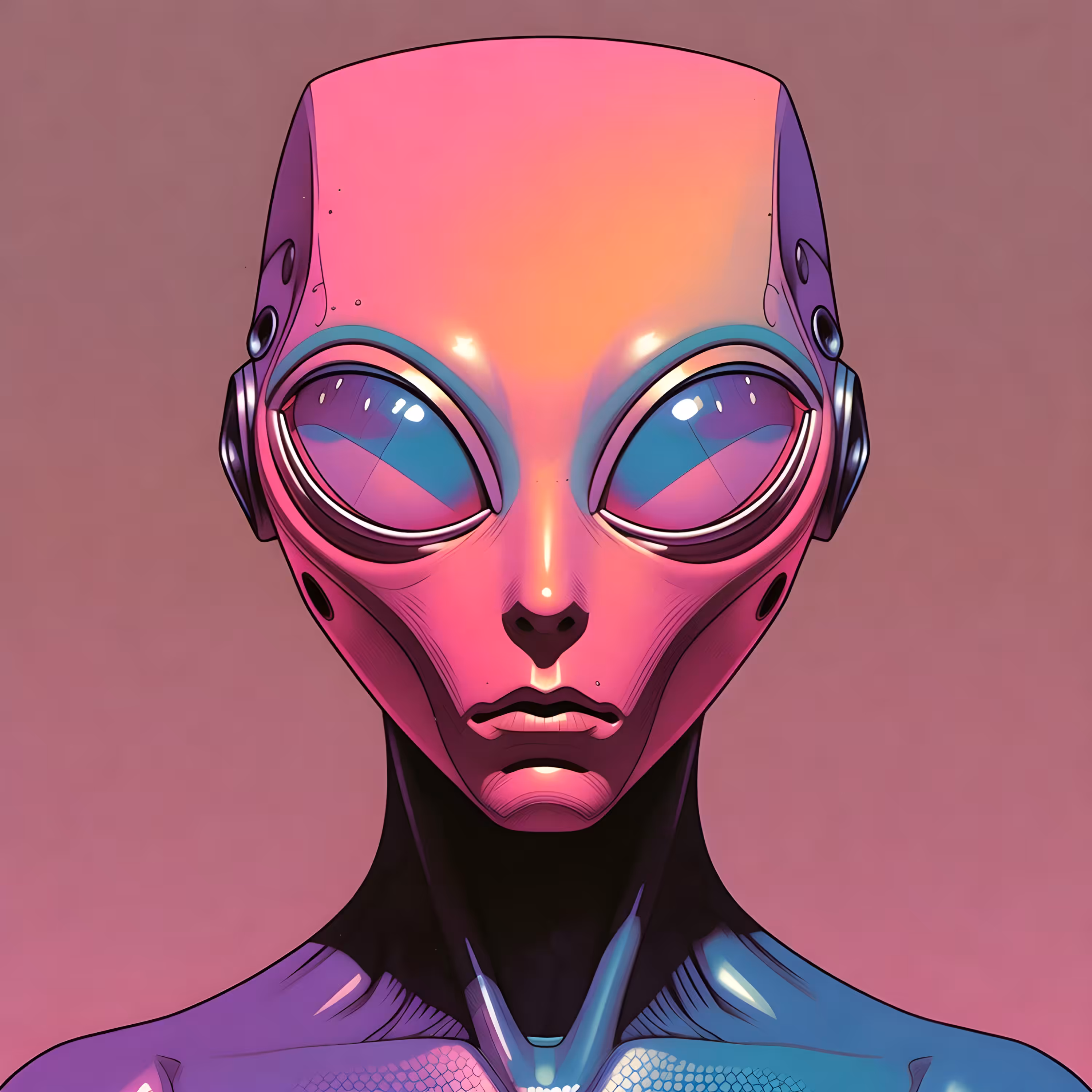 Zen Gen #0012 Storm