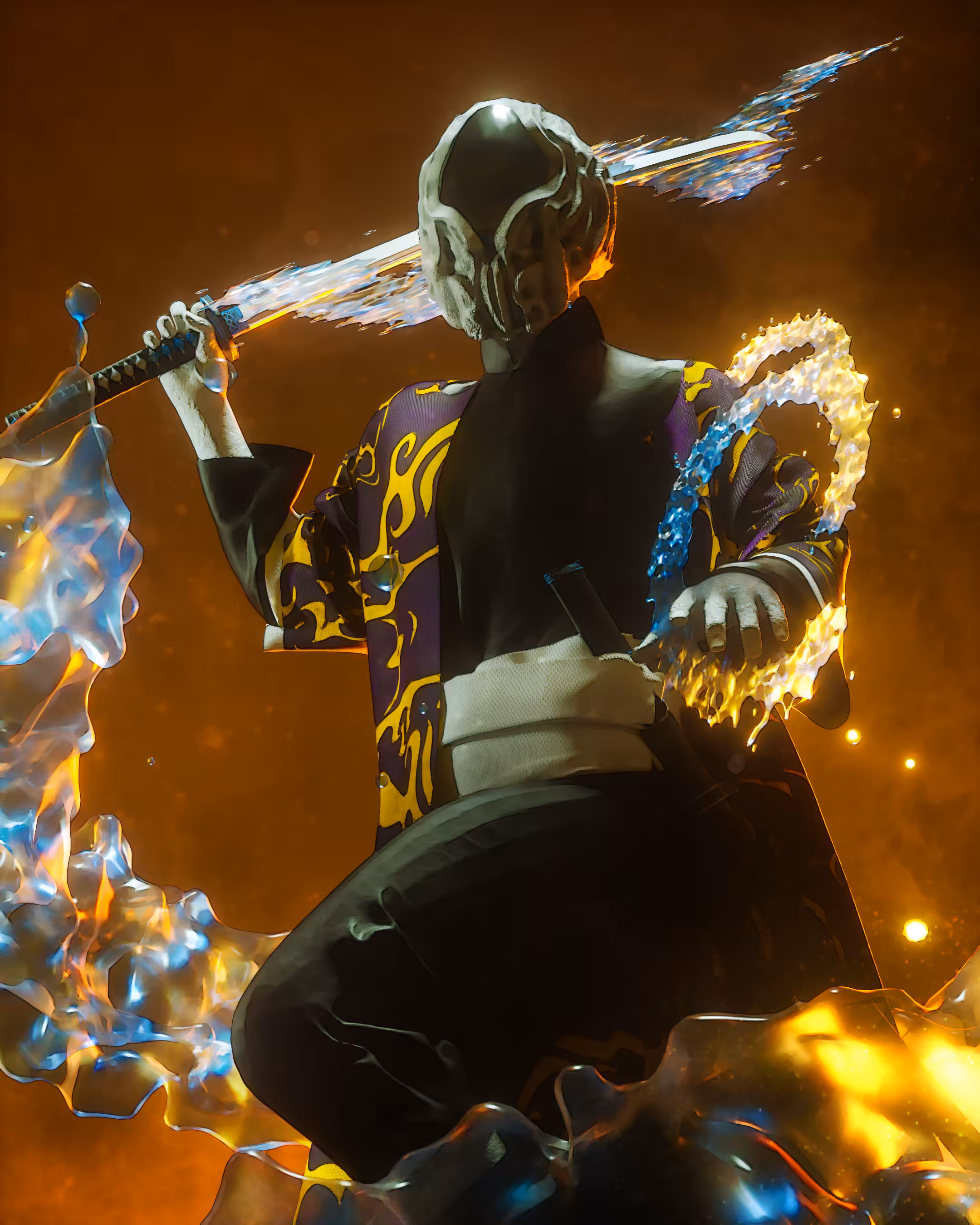 True Power