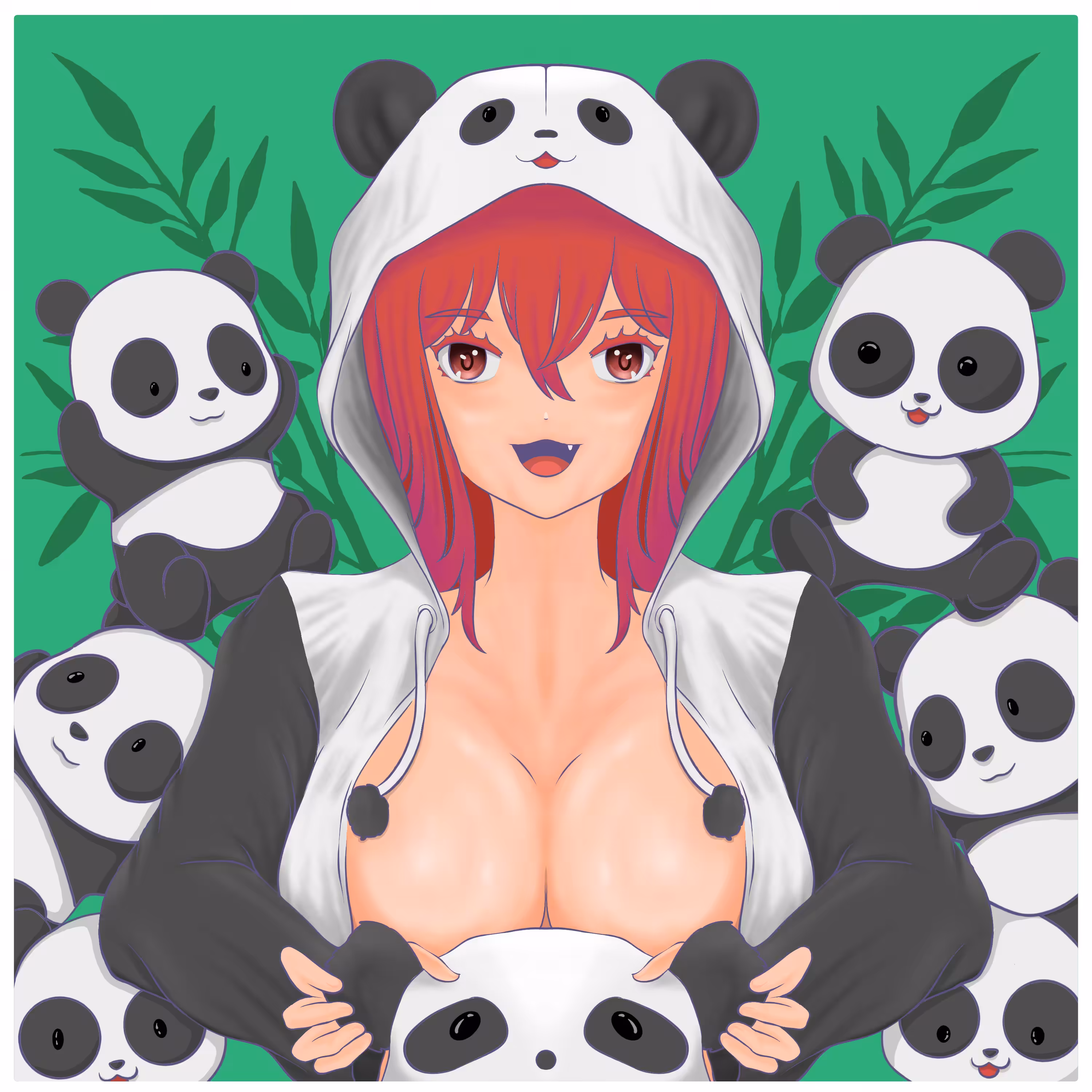 PandaCwan