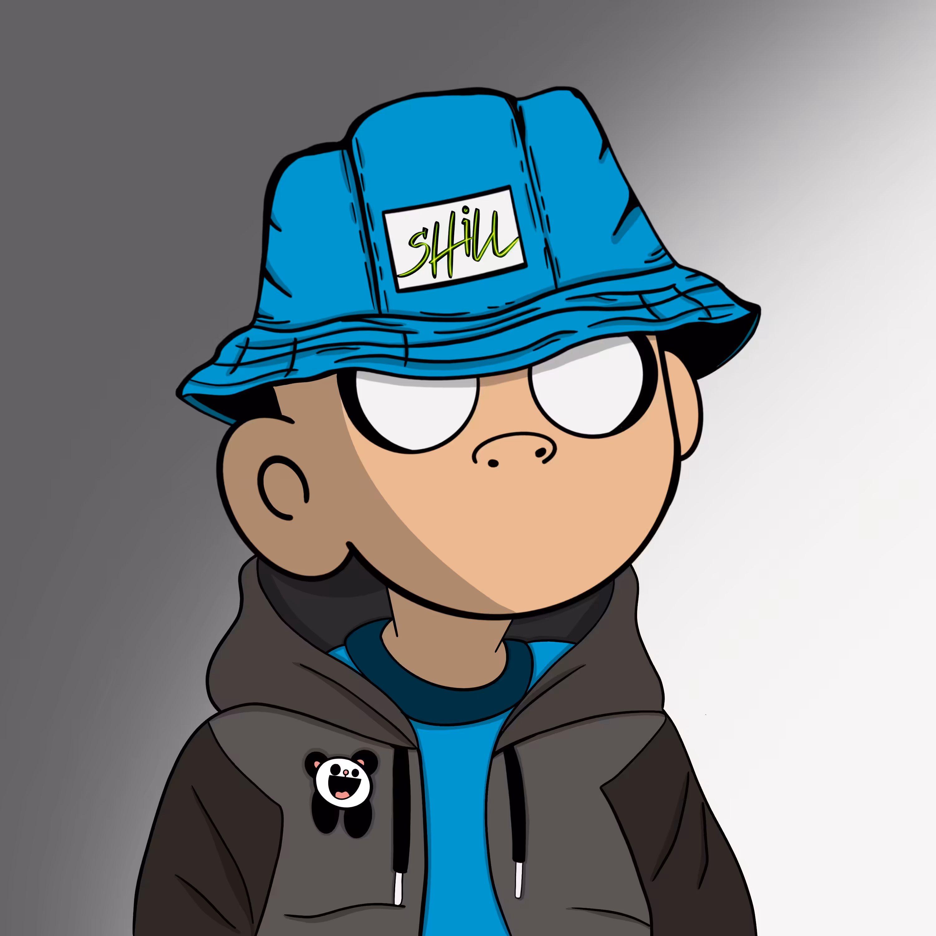 Hoodlum 85