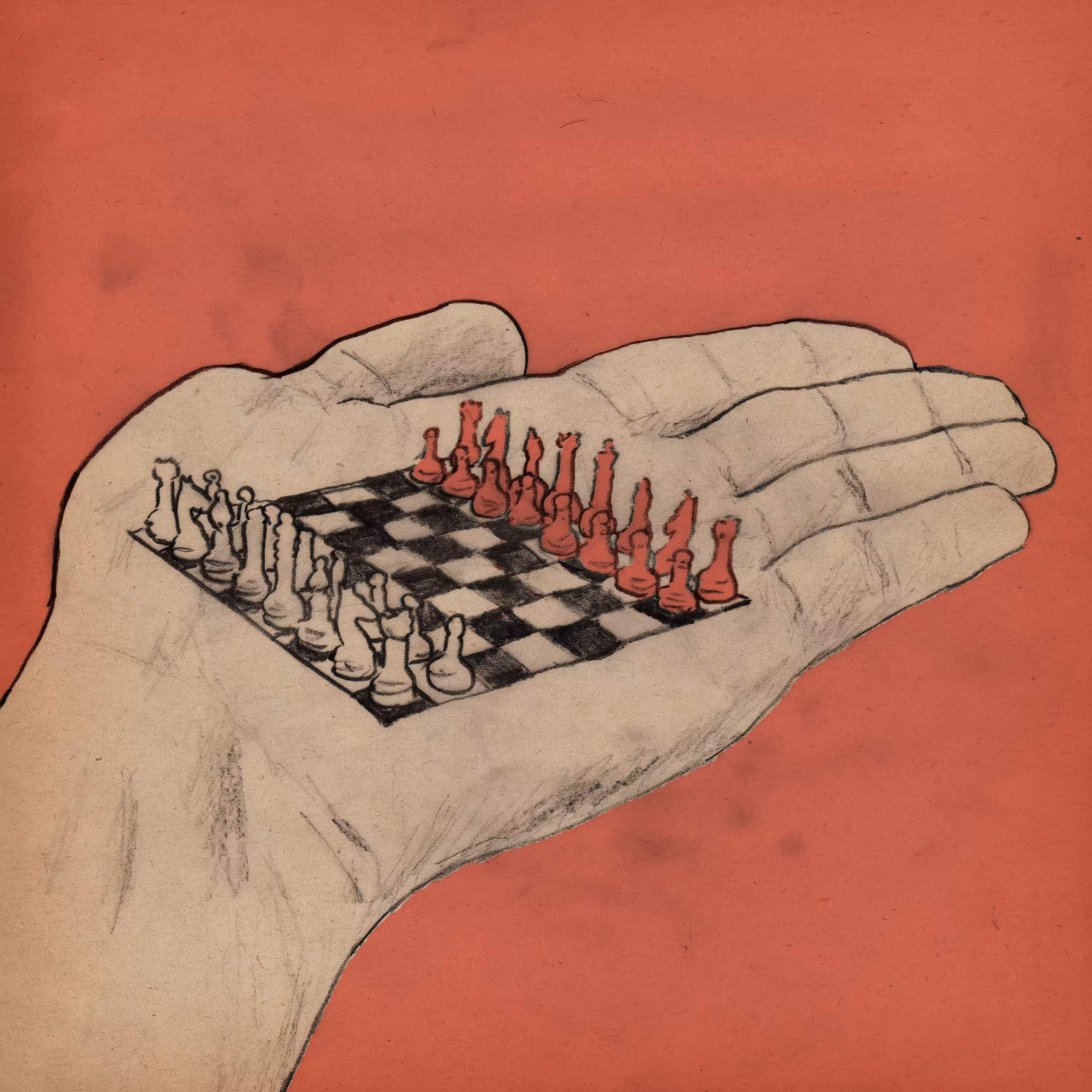 chess board