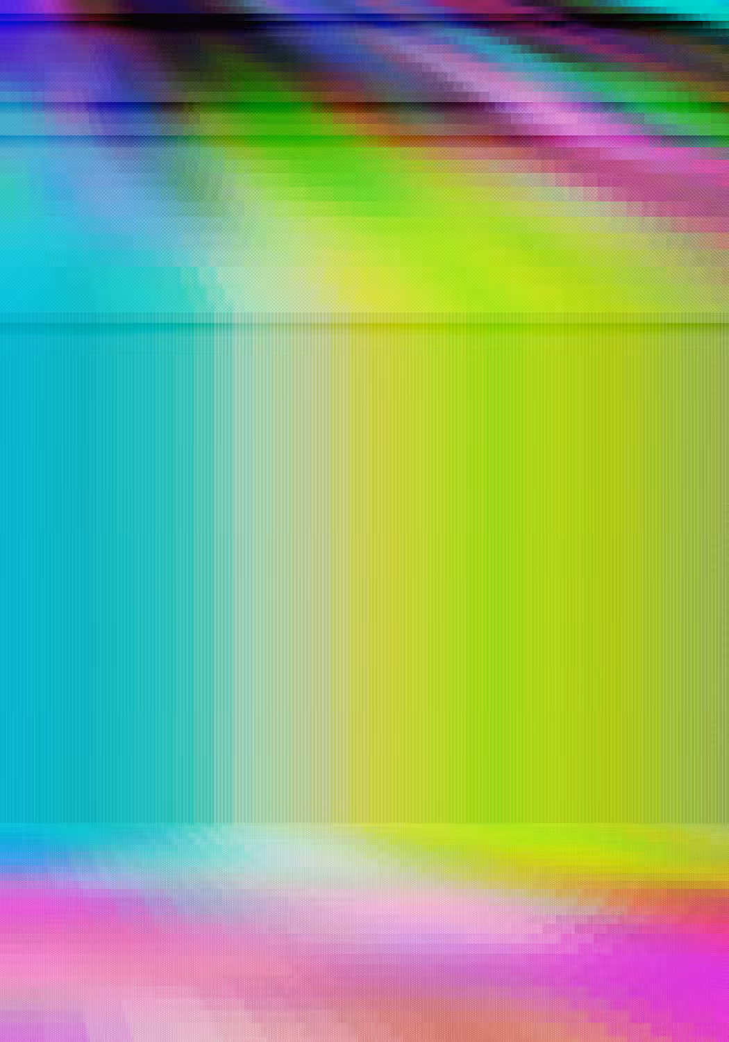 RushGushBlush #226