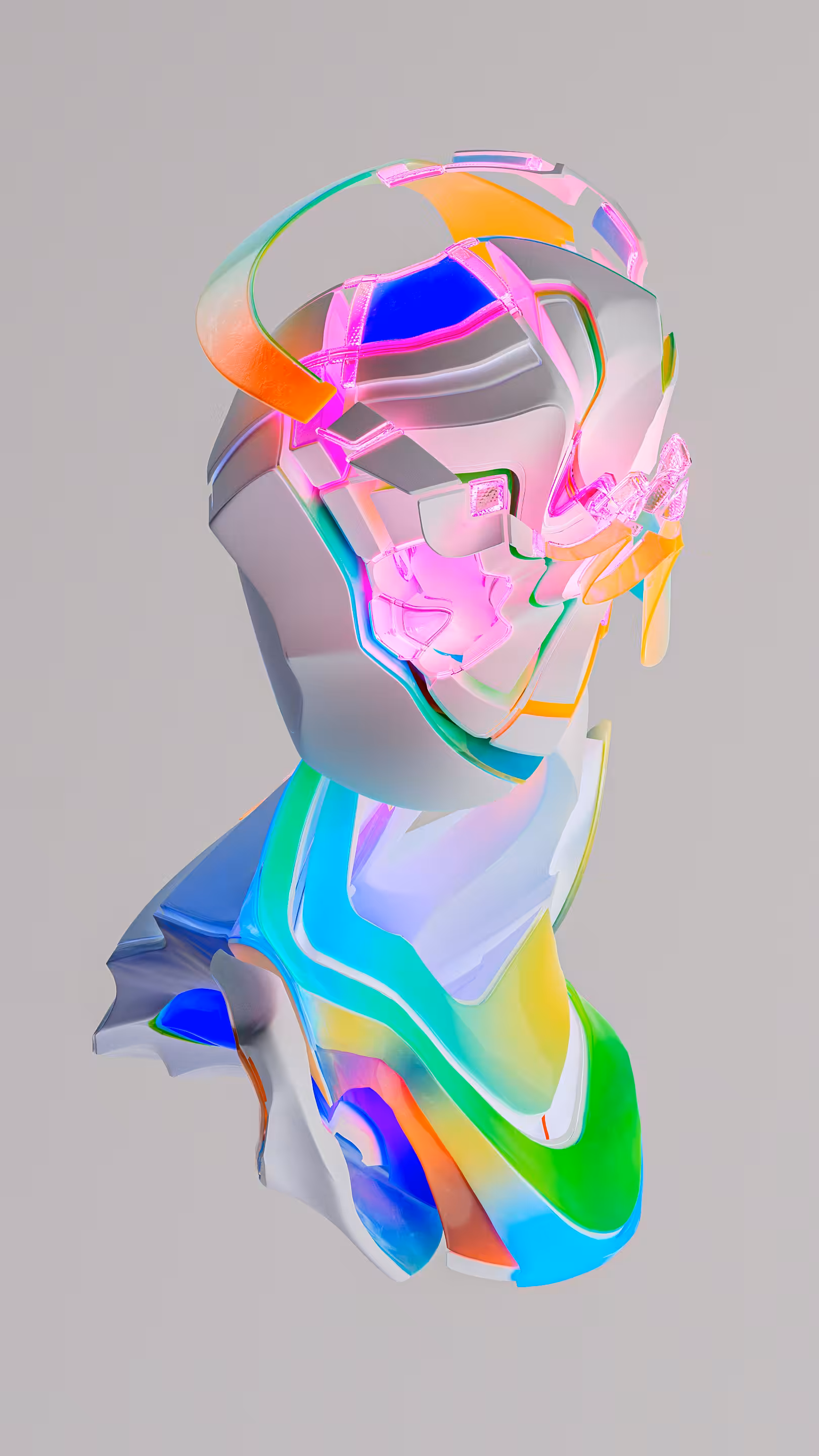 P0RT_TR41T #2
