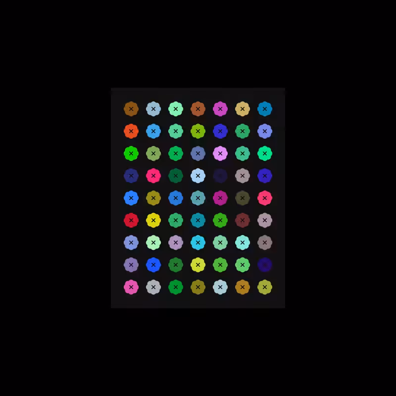 Checks-XX #10