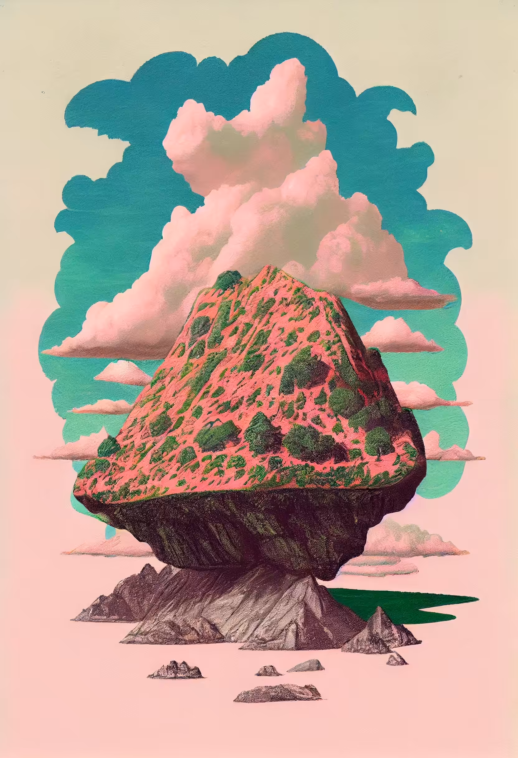 Preconscious [4]