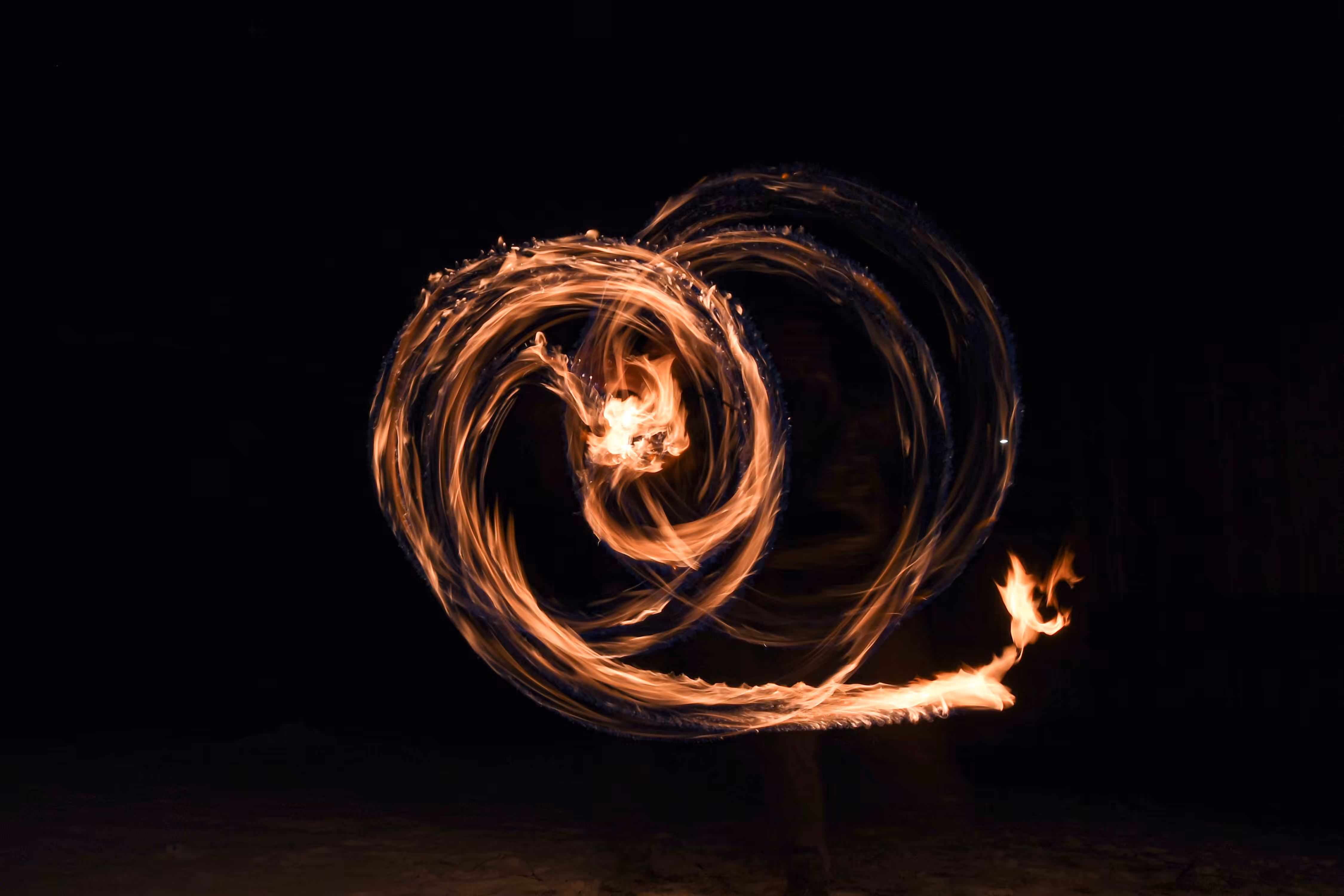 Firestorm