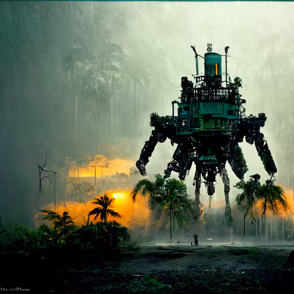 THE SURVEYOR