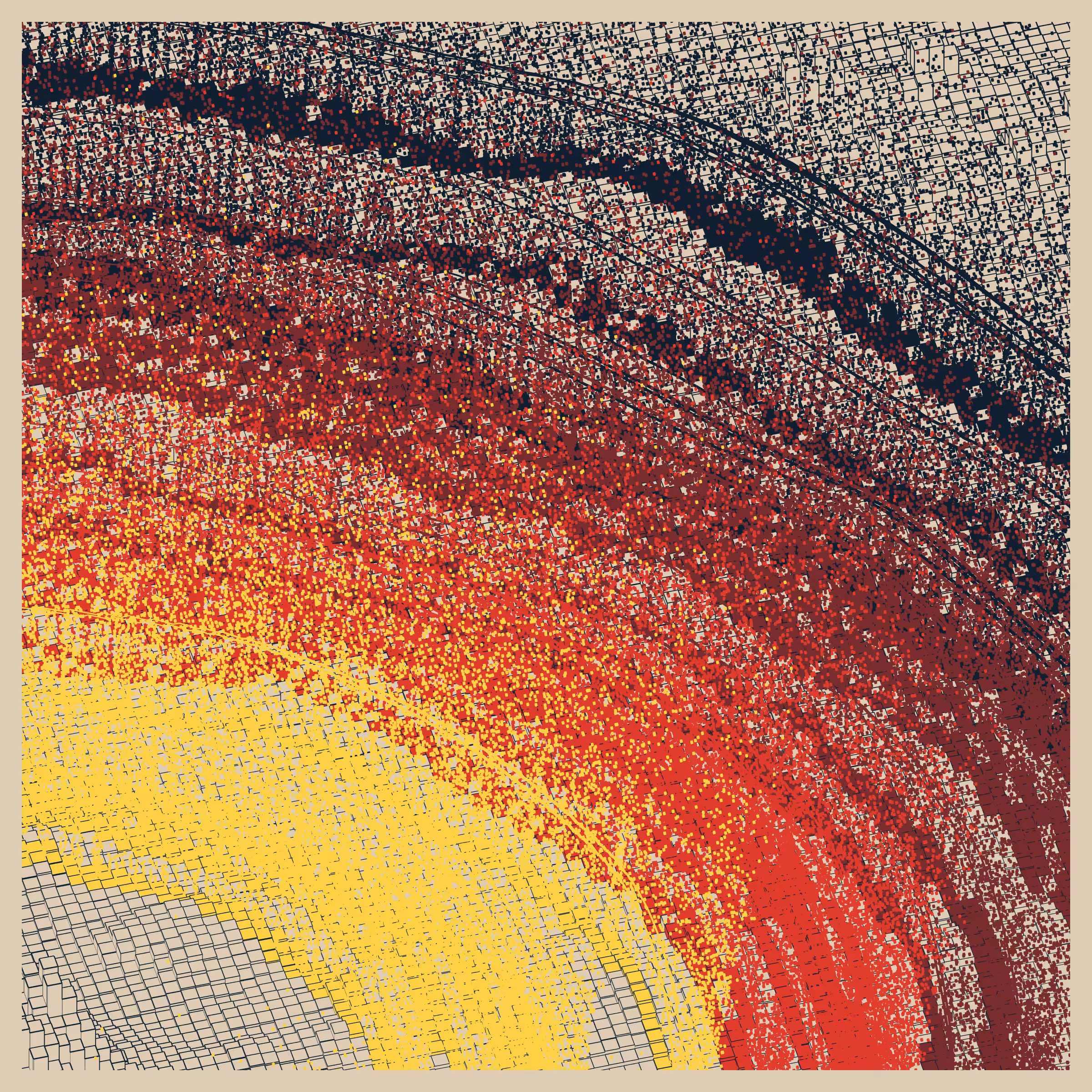 Echo of Intensity #595