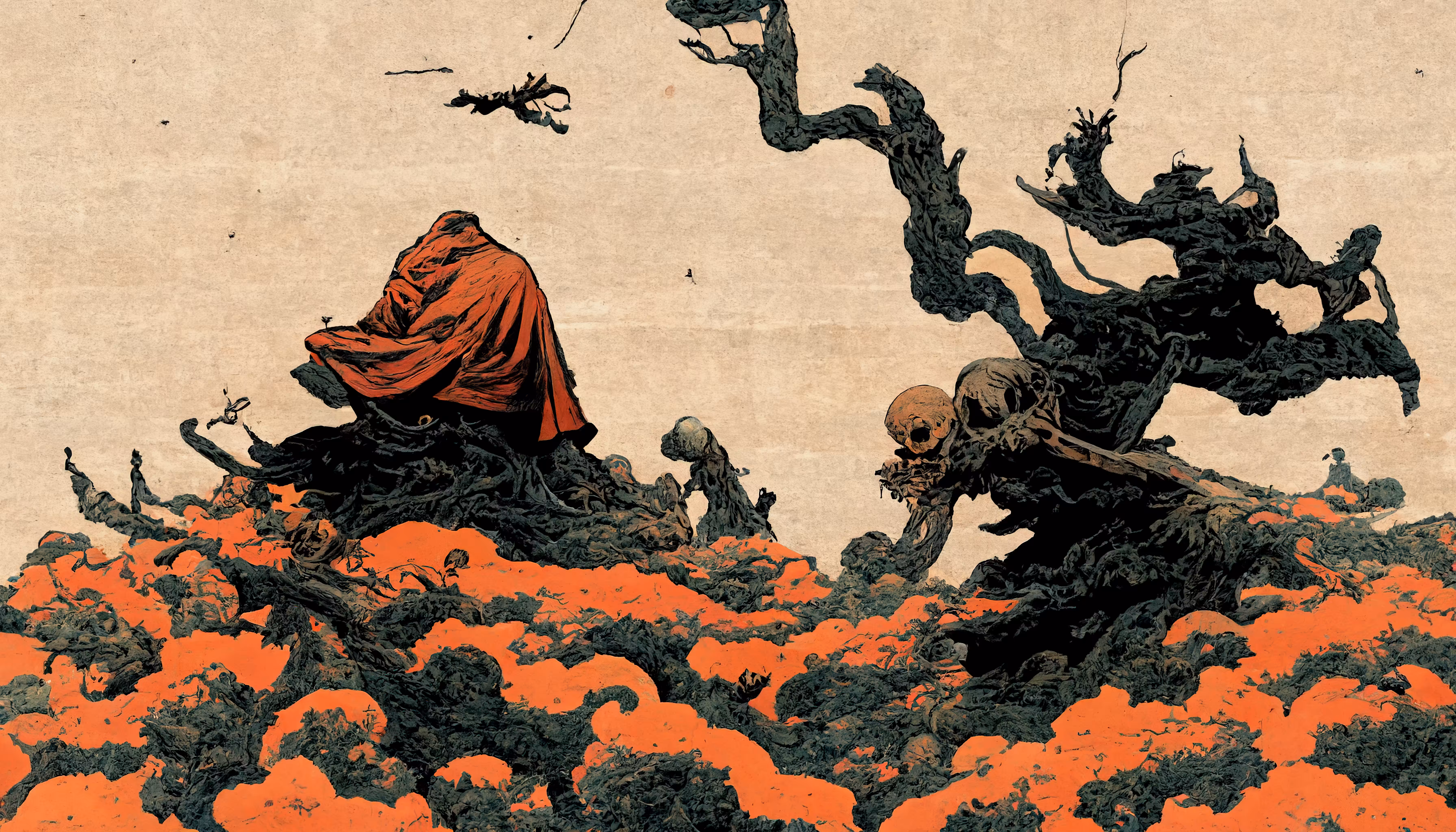 Kōkai 後悔