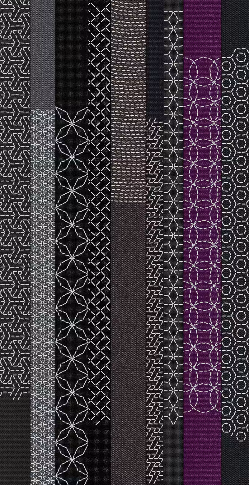 Sashiko #61