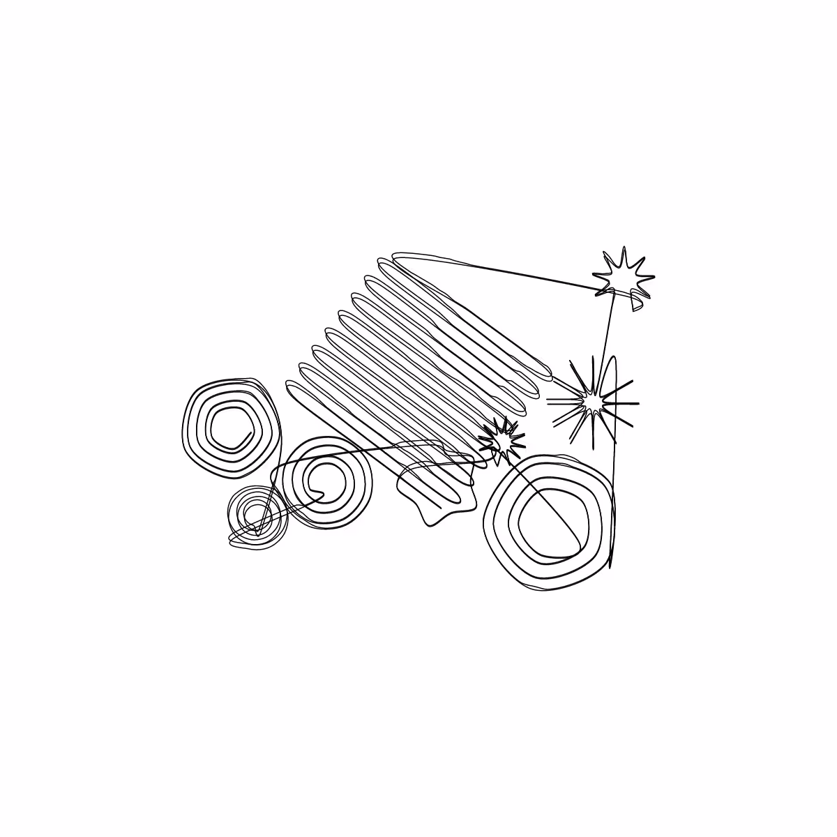 Astro Doodles #582