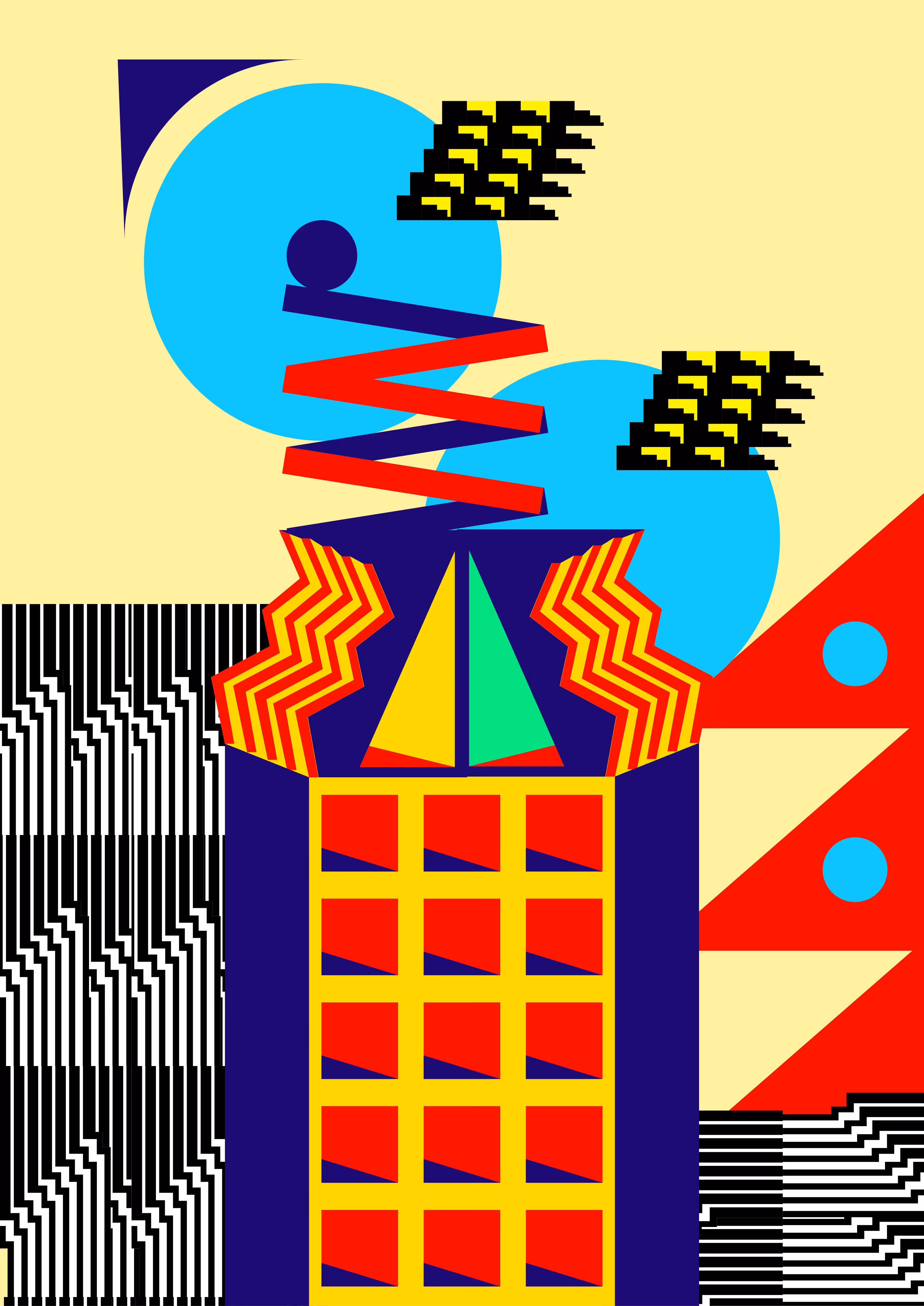 Digital Totem