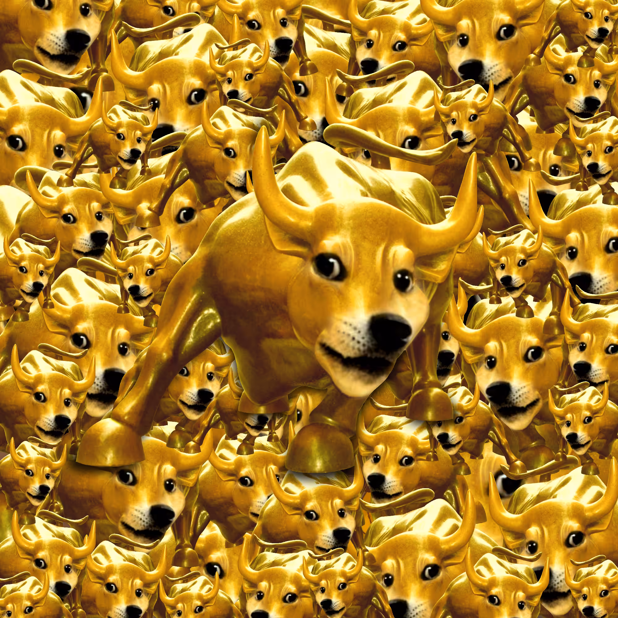 $DOGE Bull Run