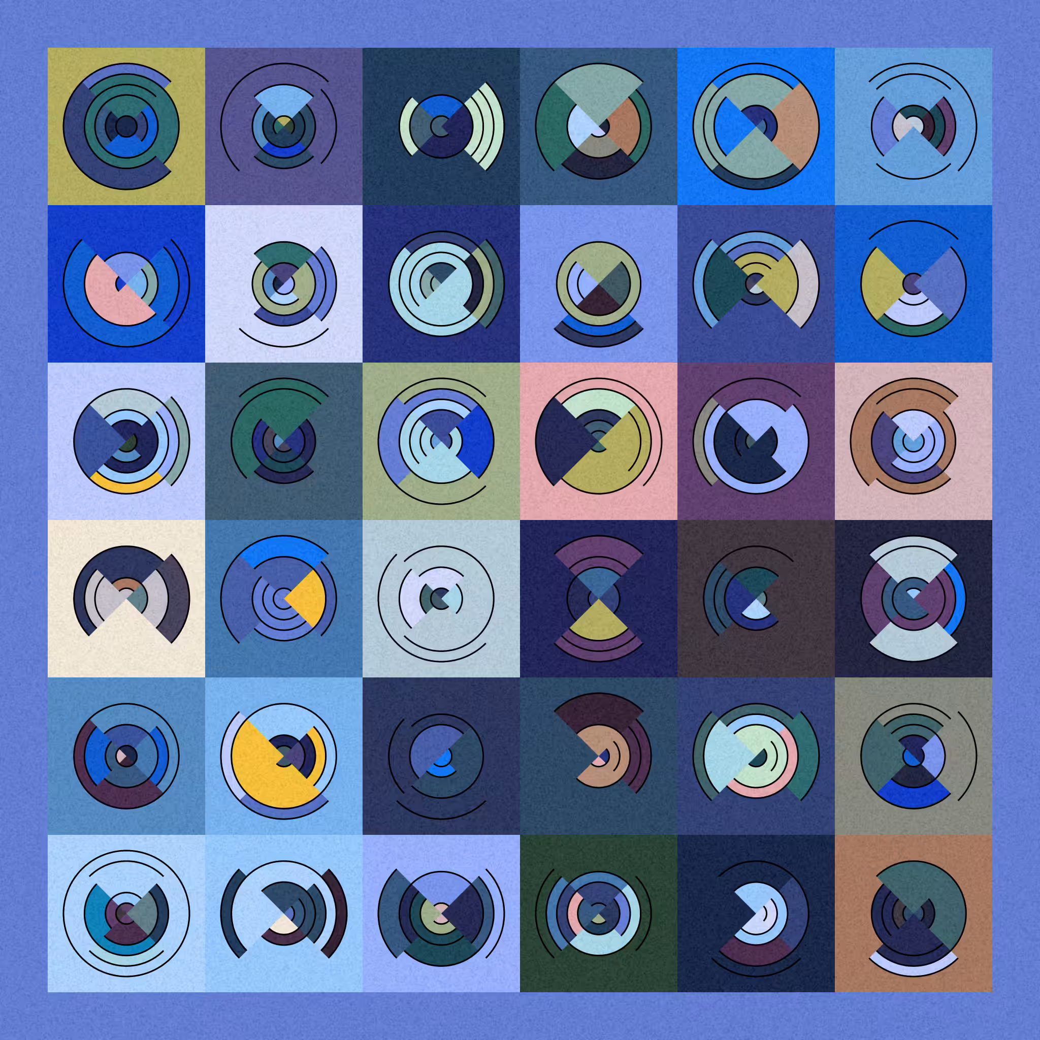 MoodColors #60