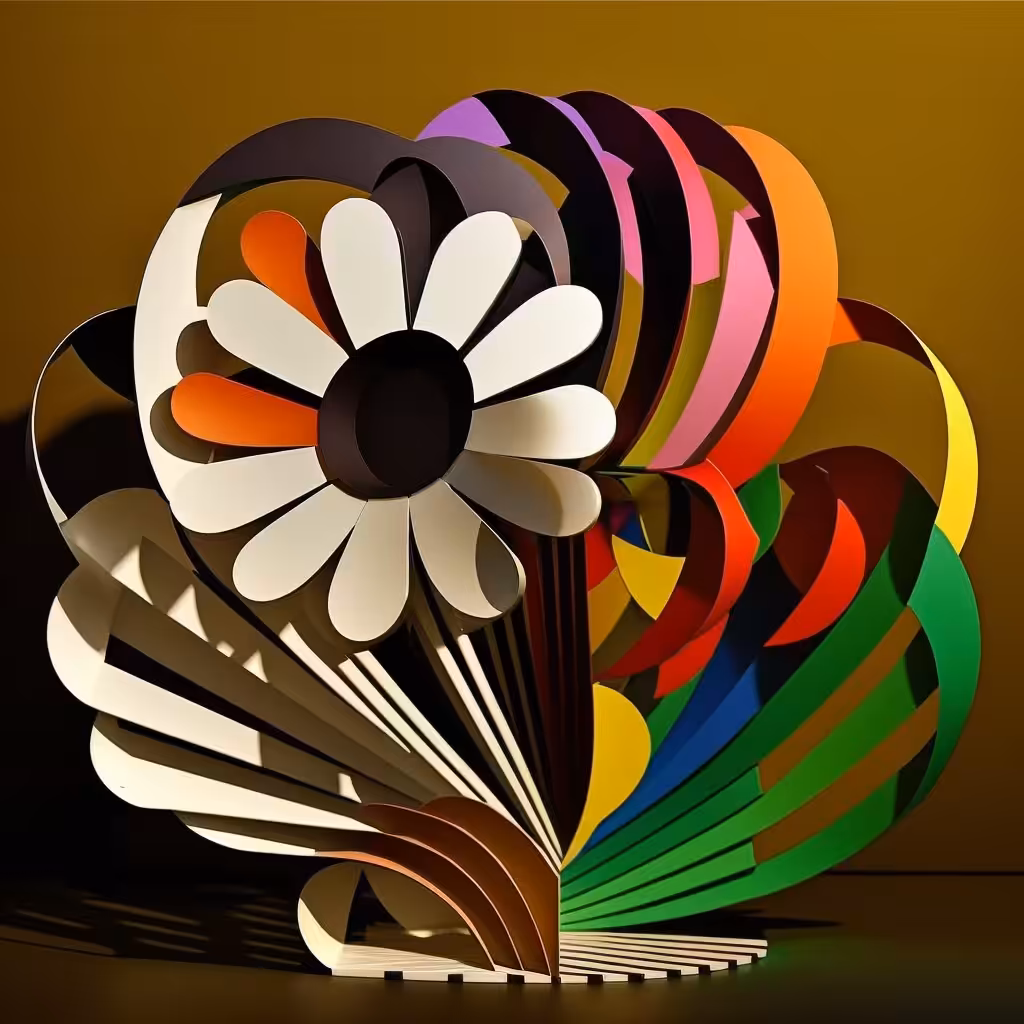 FLEURESSA #33