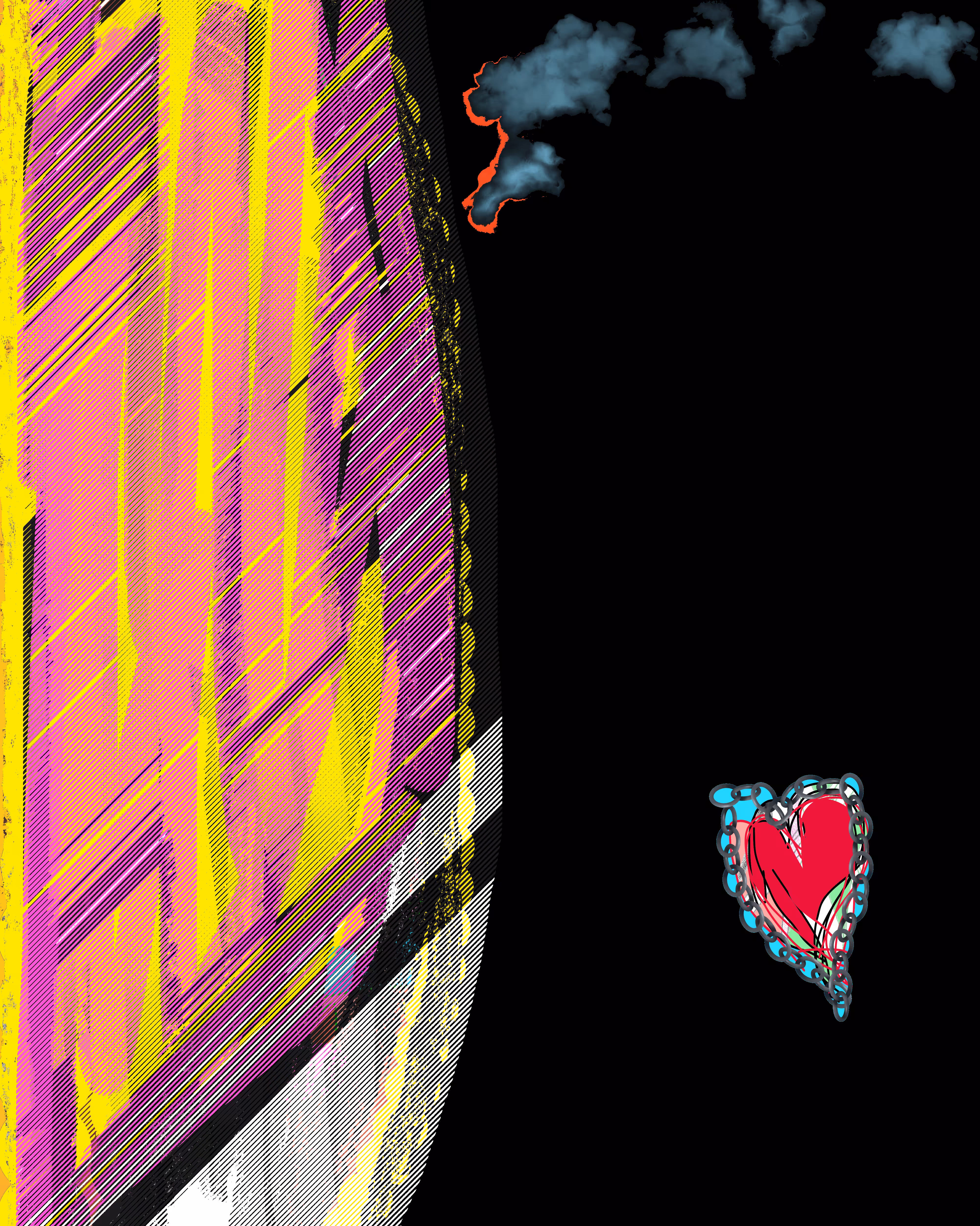 Electric Drift