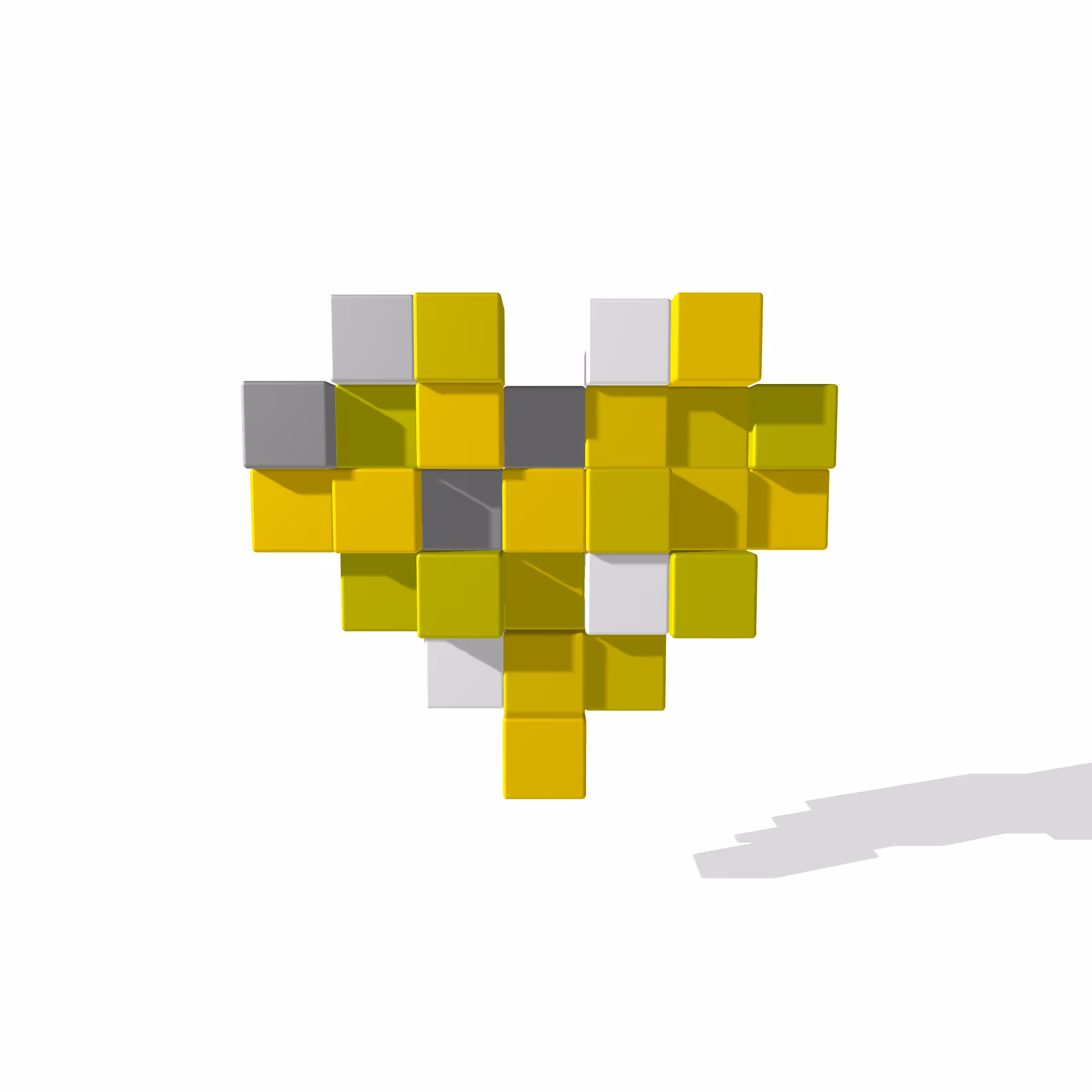 heart + craft #9053