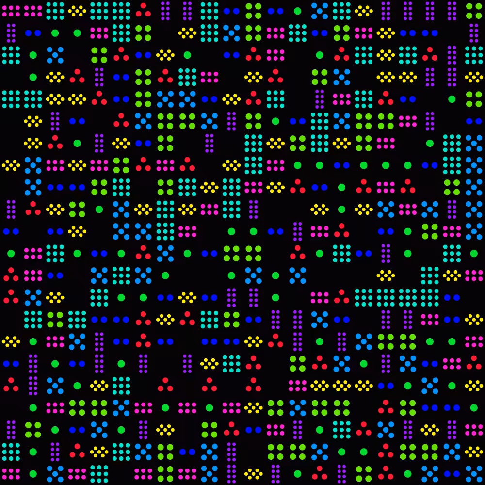 Pi Dice #2