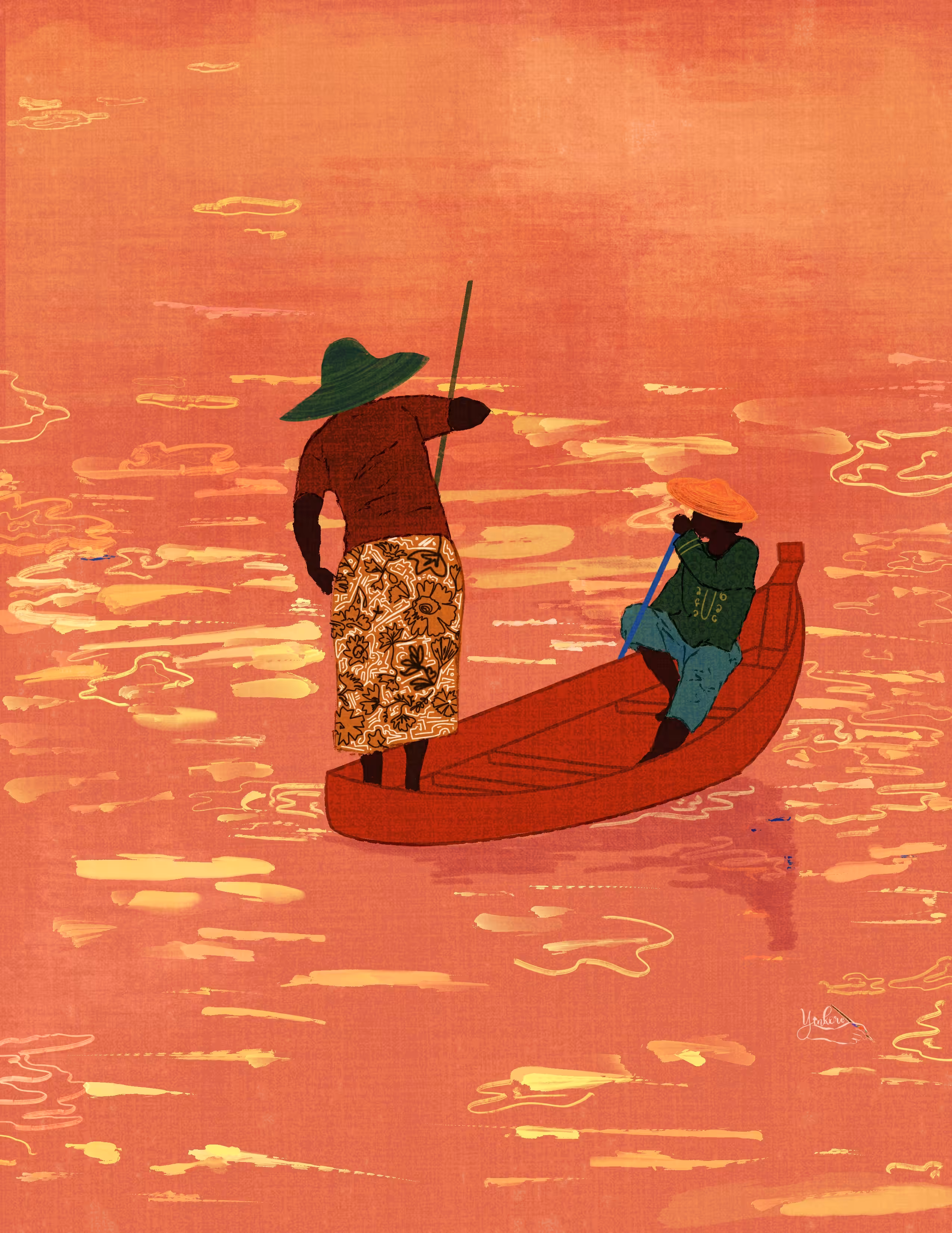 Si éré (3)