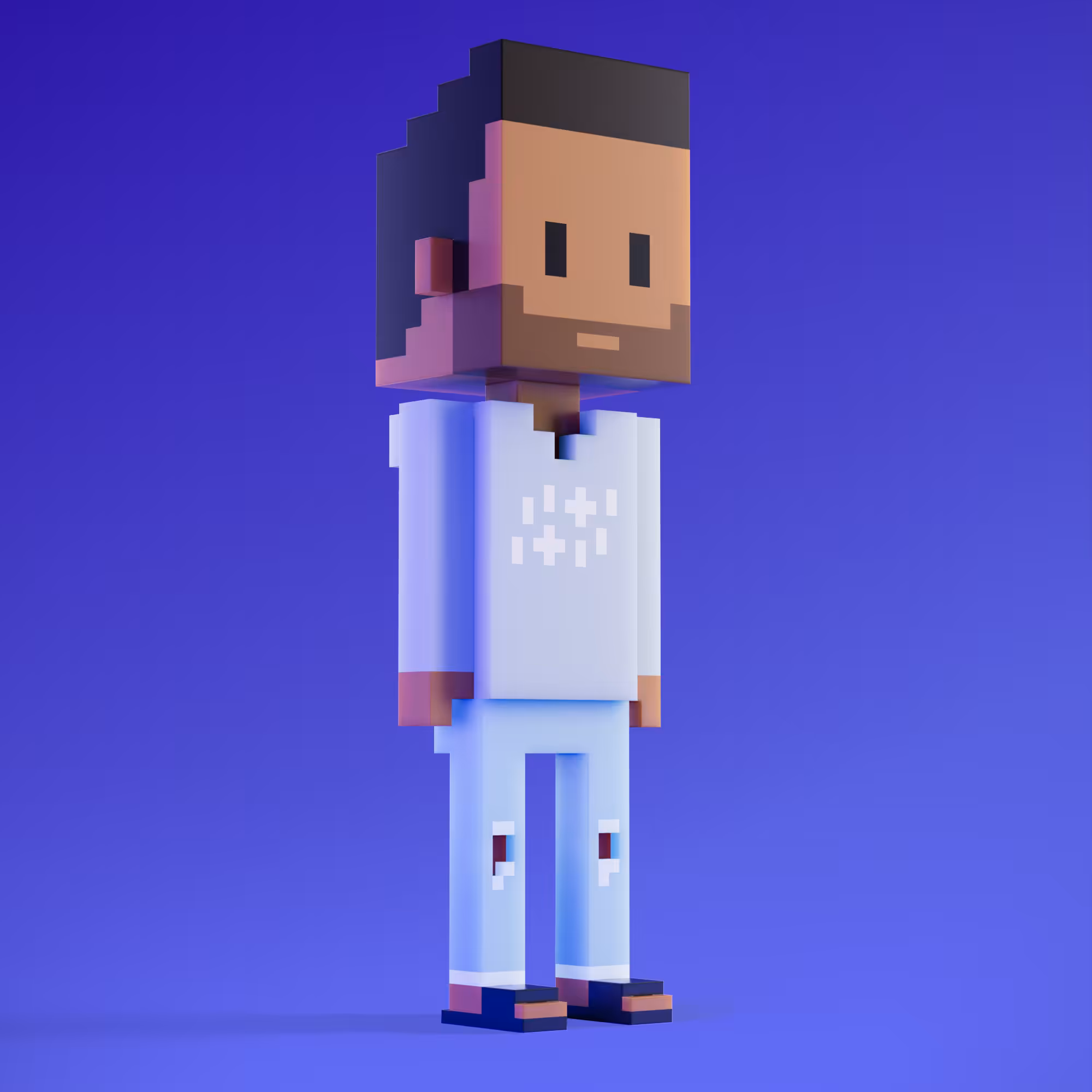 Meebit #17691