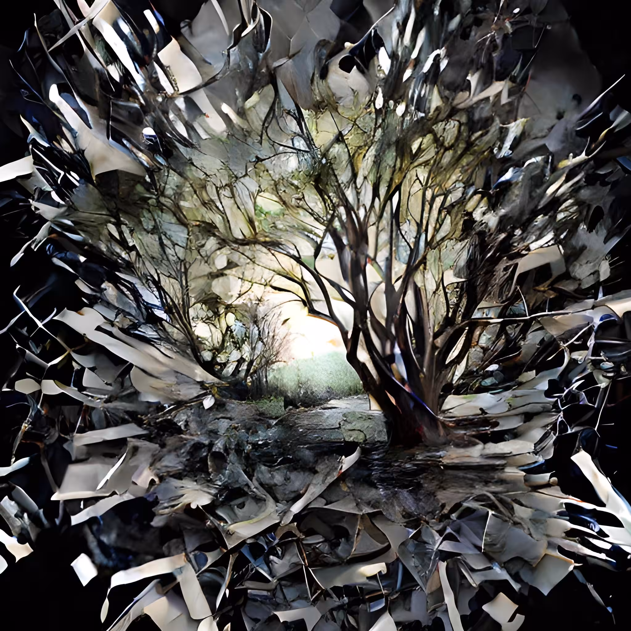 #3 - We Hate Everyone // DISINTEGRATION