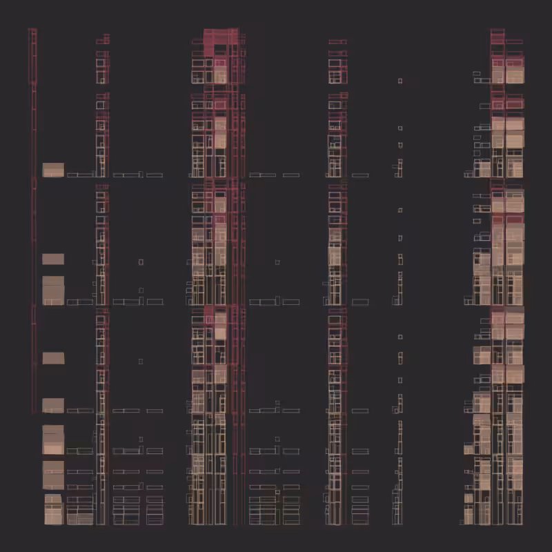 Subdivisions #11