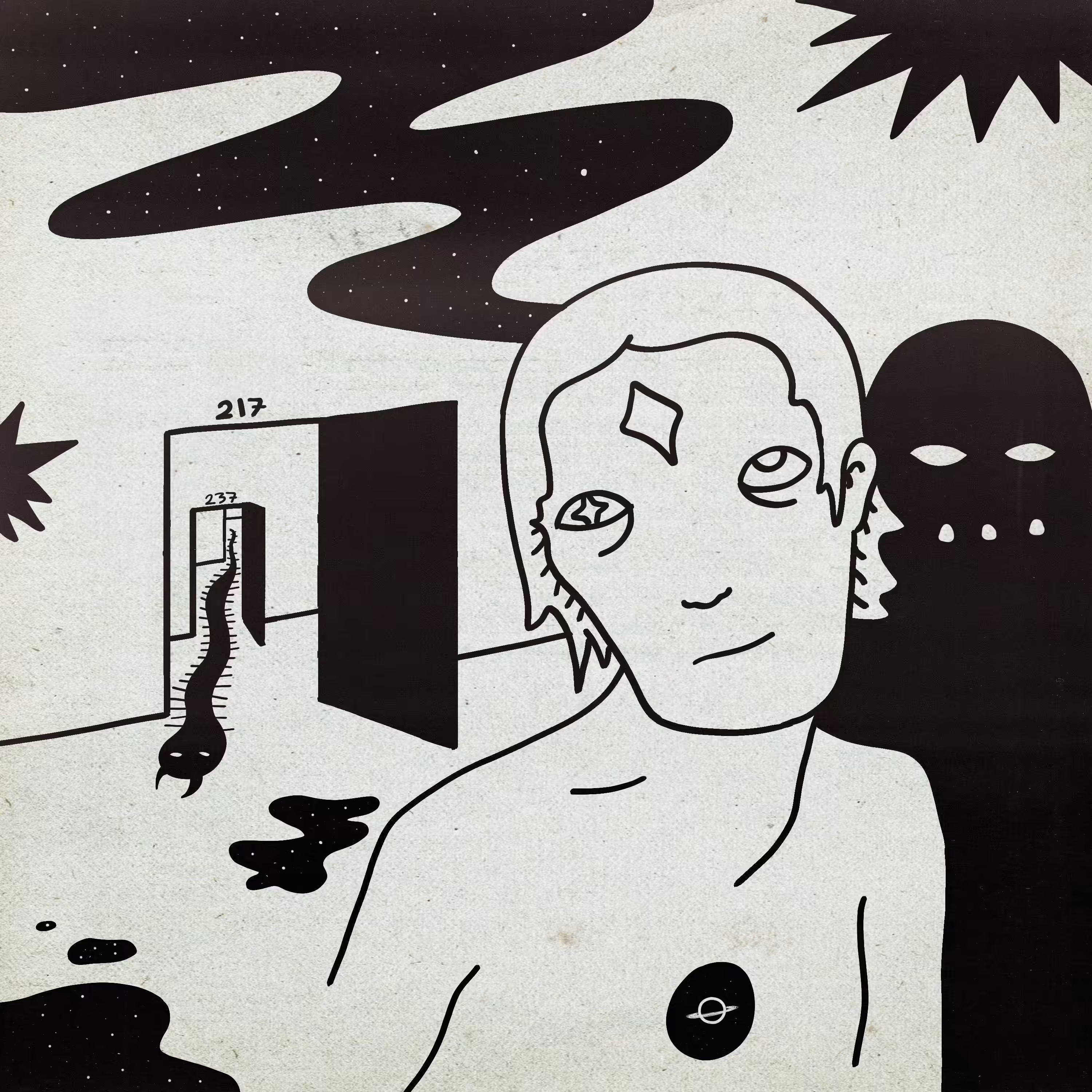 poltergeist