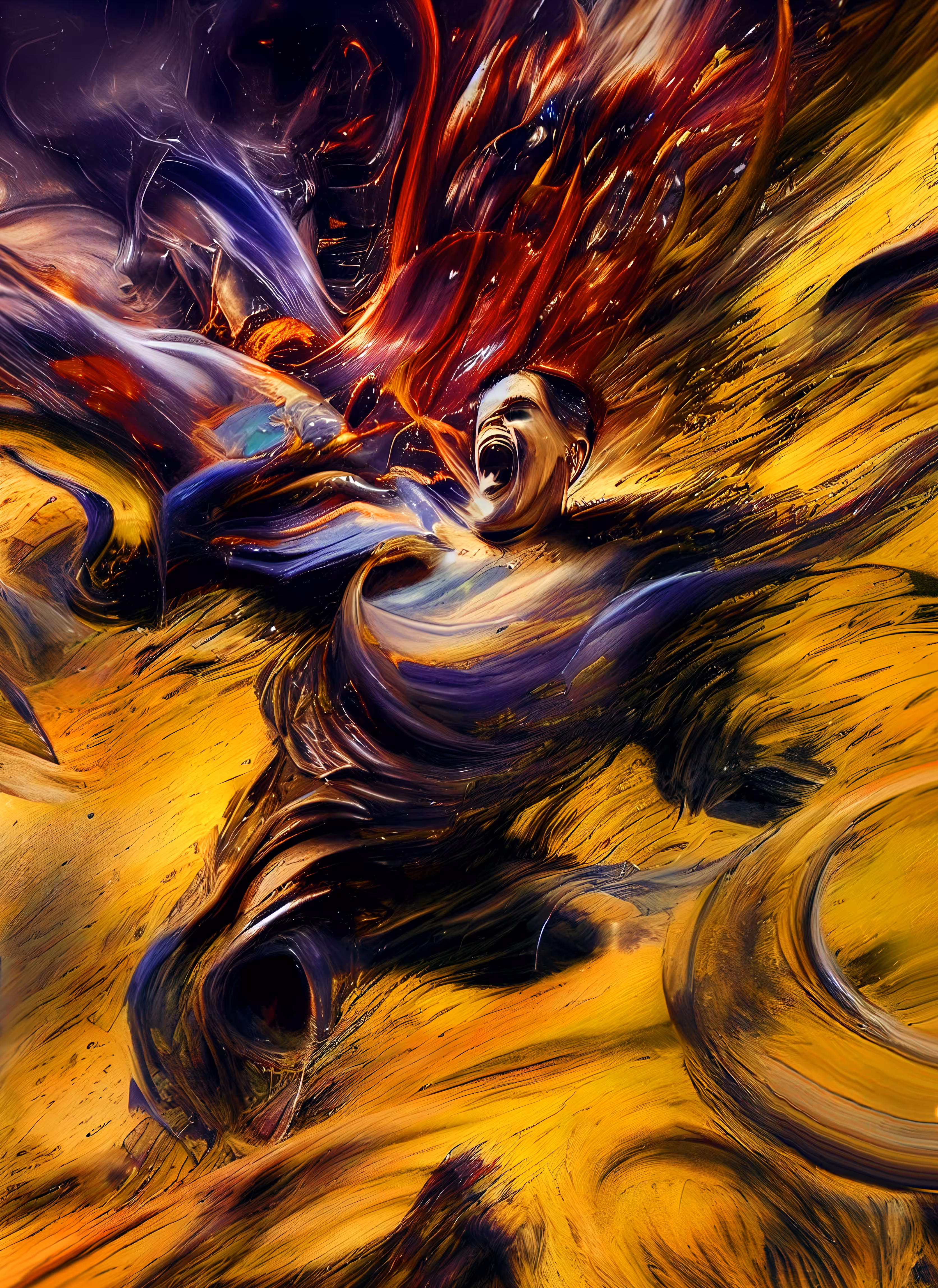 Motion 25: Storm