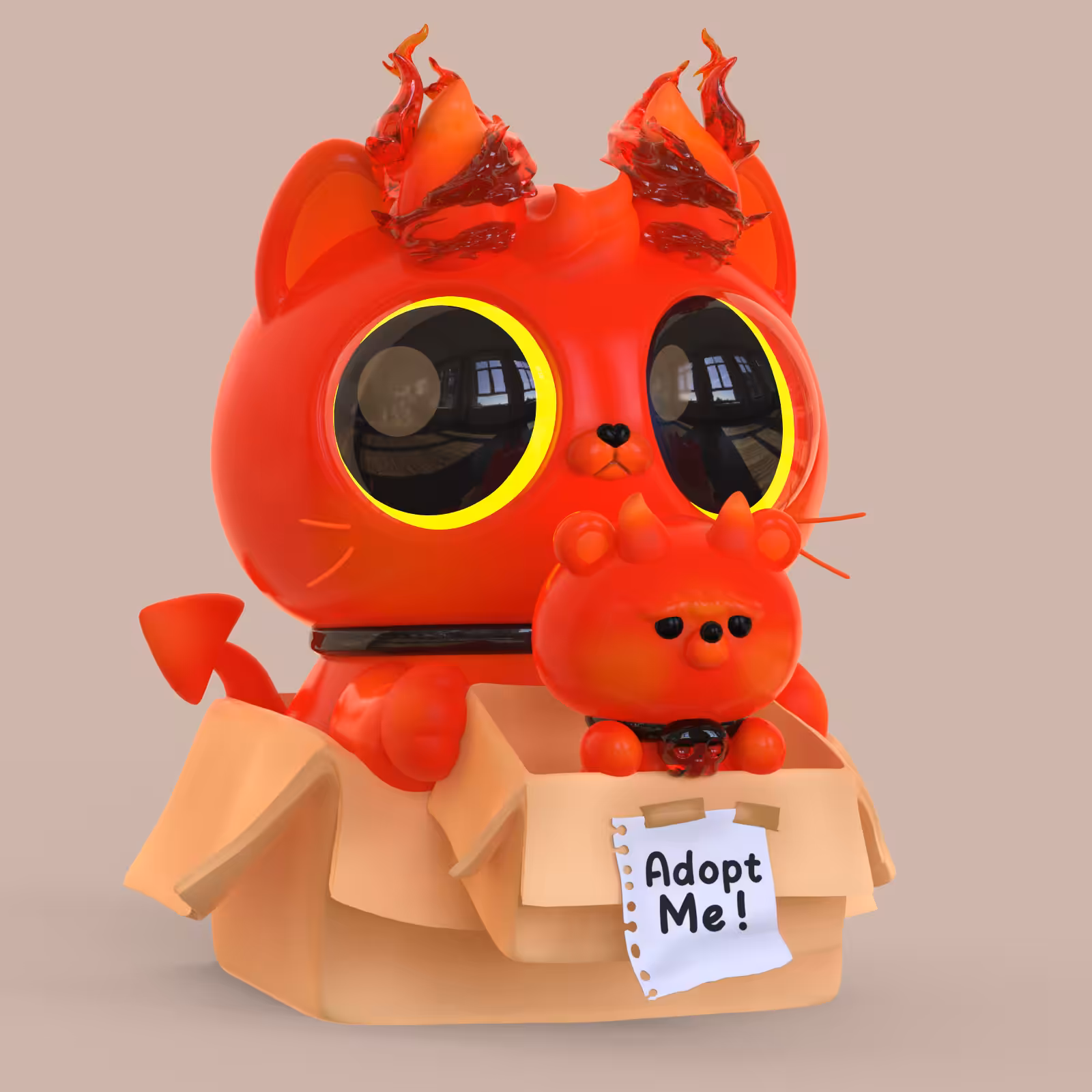 403 Orathai : Bear No.7