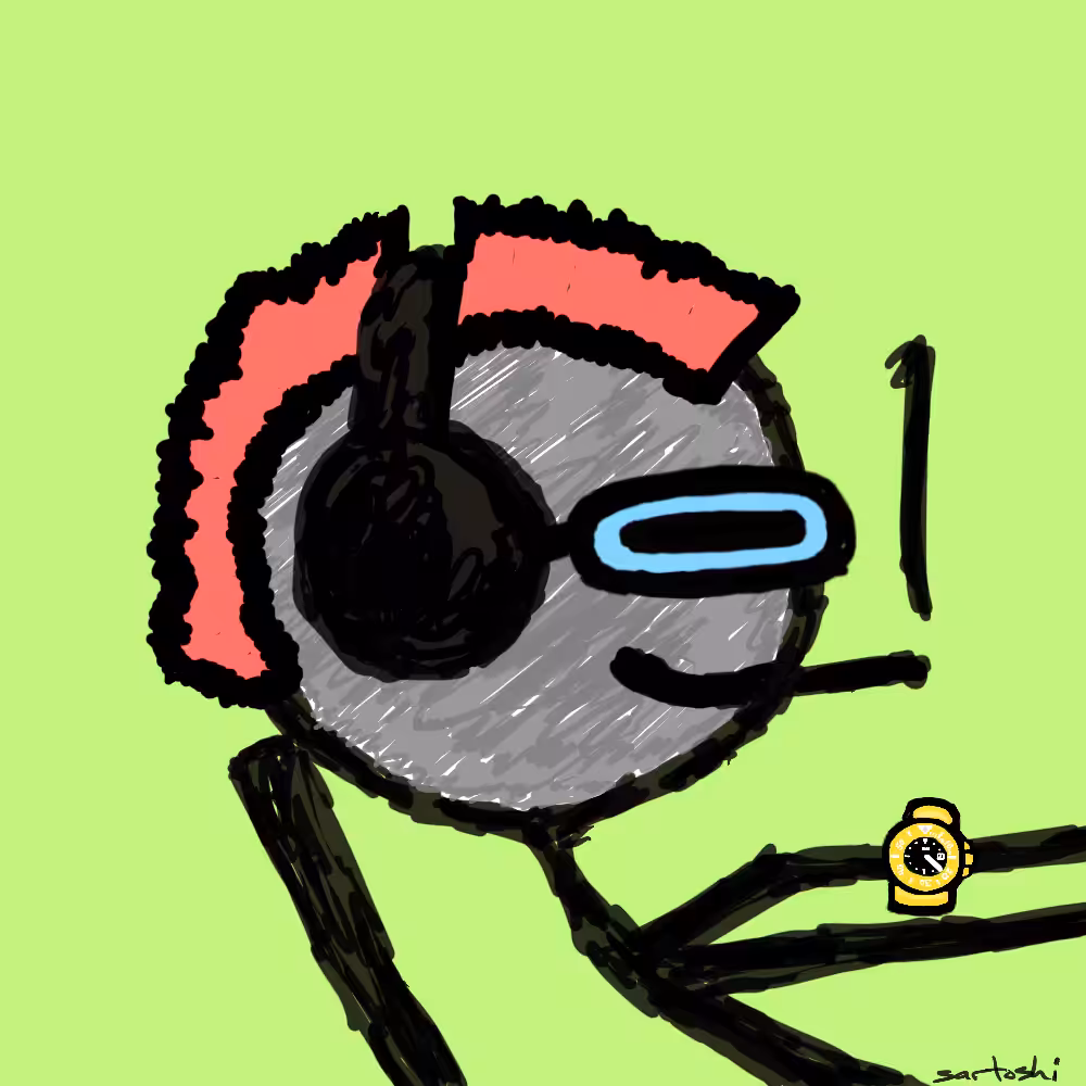 mfer #2601