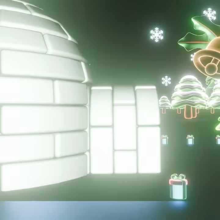 Enjoy the Holiday-ride!