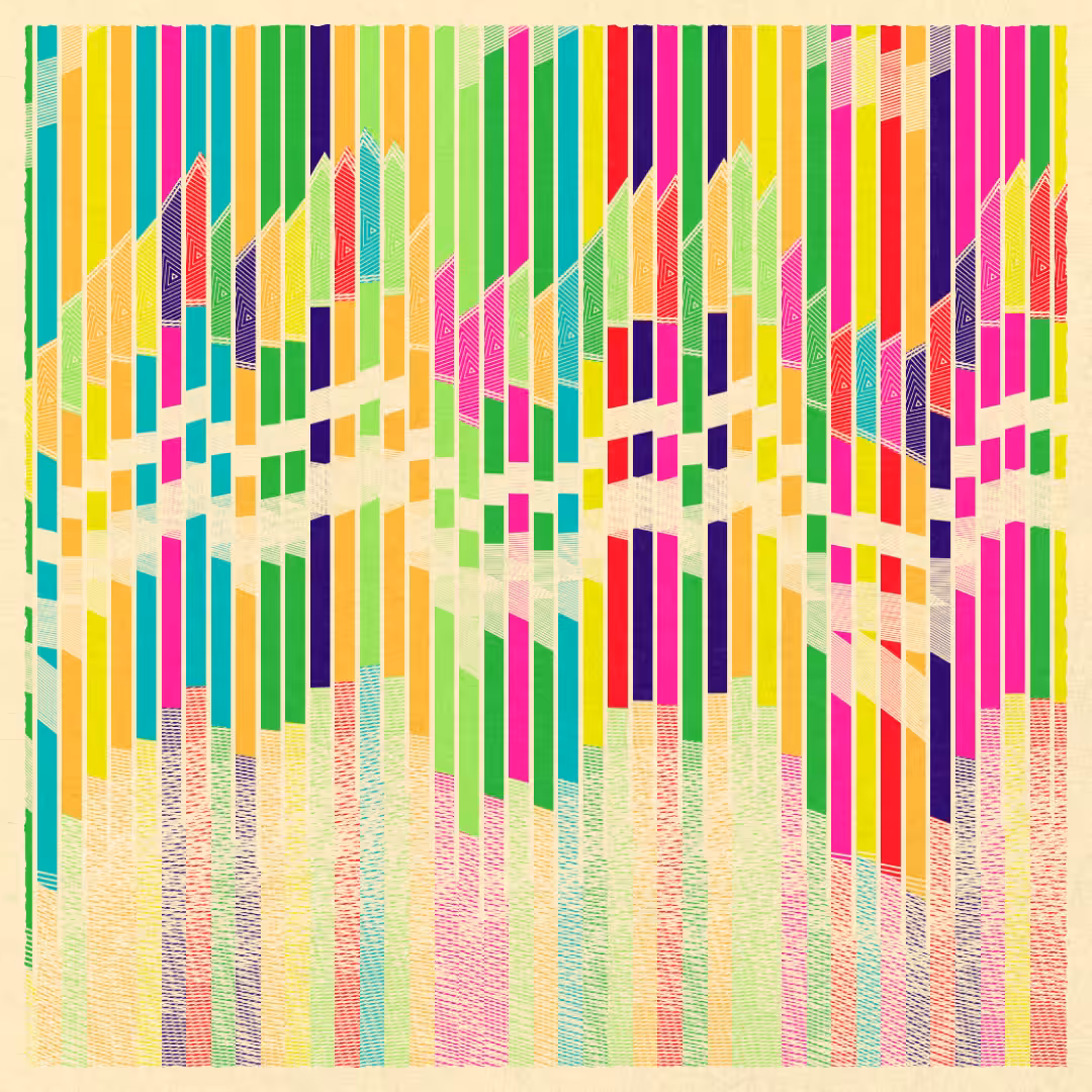 Caterpillars #48