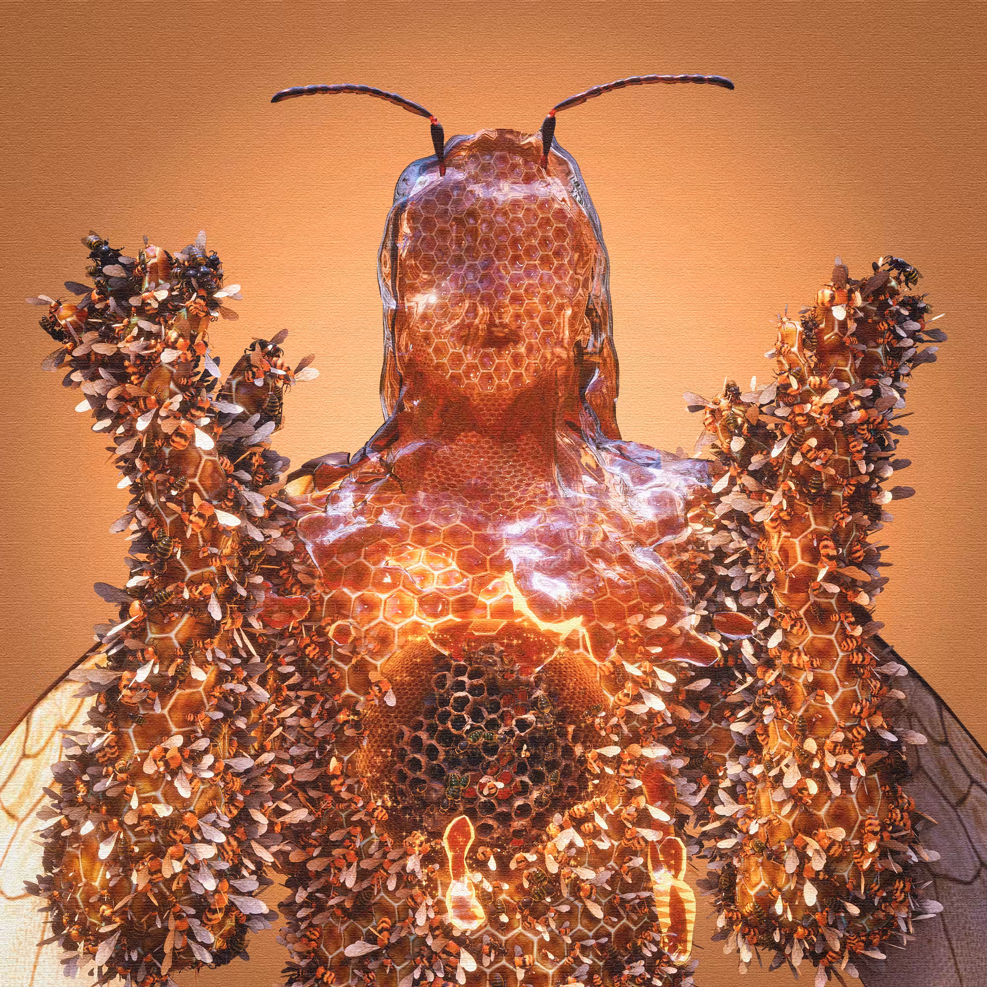 MonarchBee
