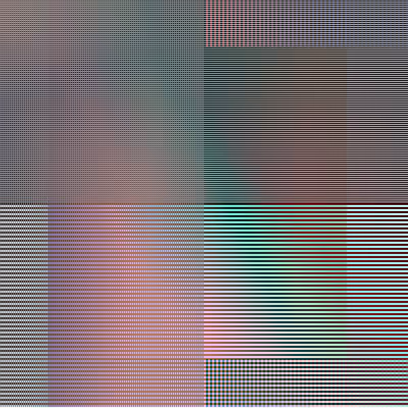 "Gradient Framework" #79